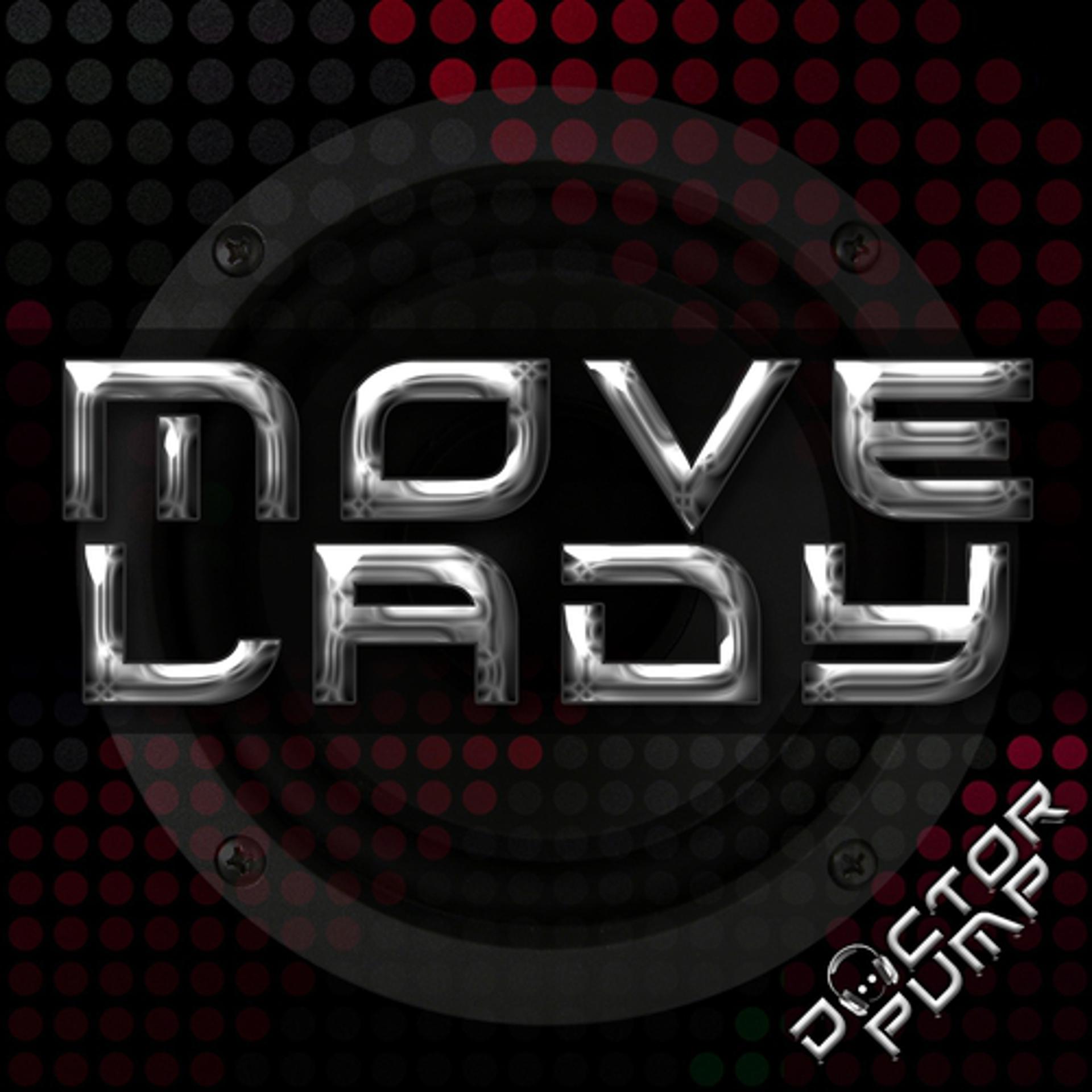 Постер альбома Move Lady