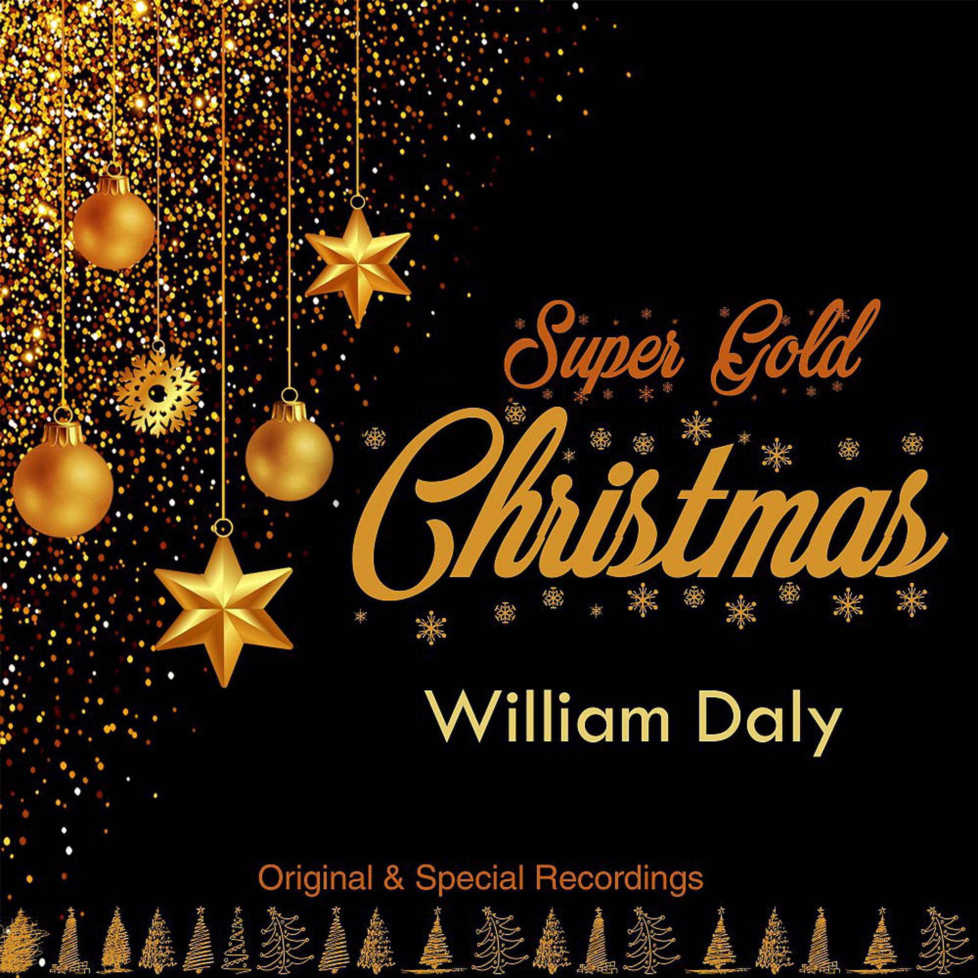 Постер альбома Super Gold Christmas (Original & Special Recordings)