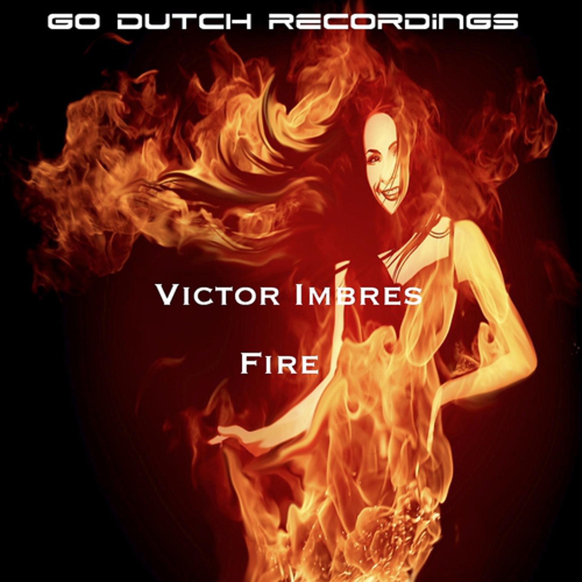 Постер альбома Fire
