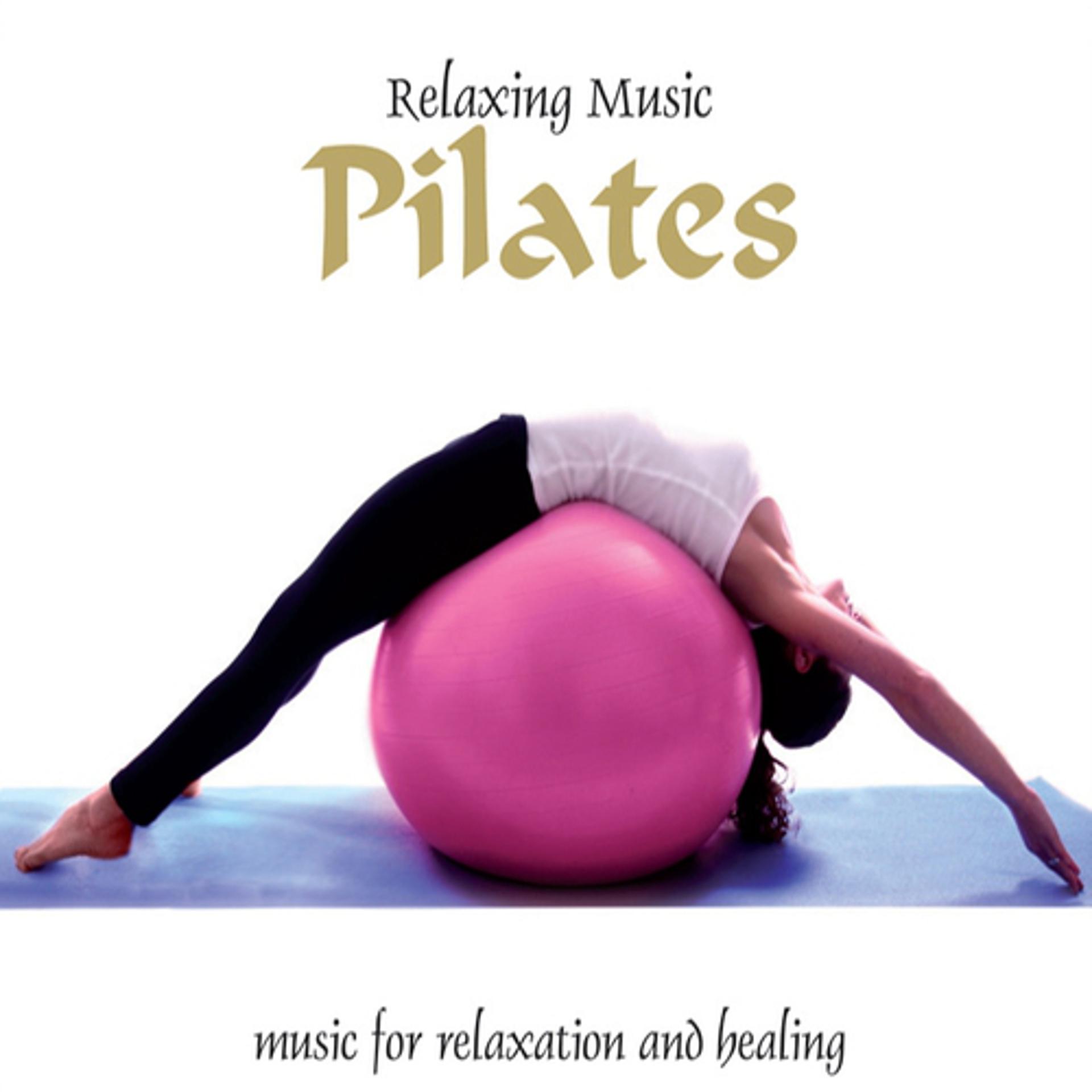 Постер альбома Pilates