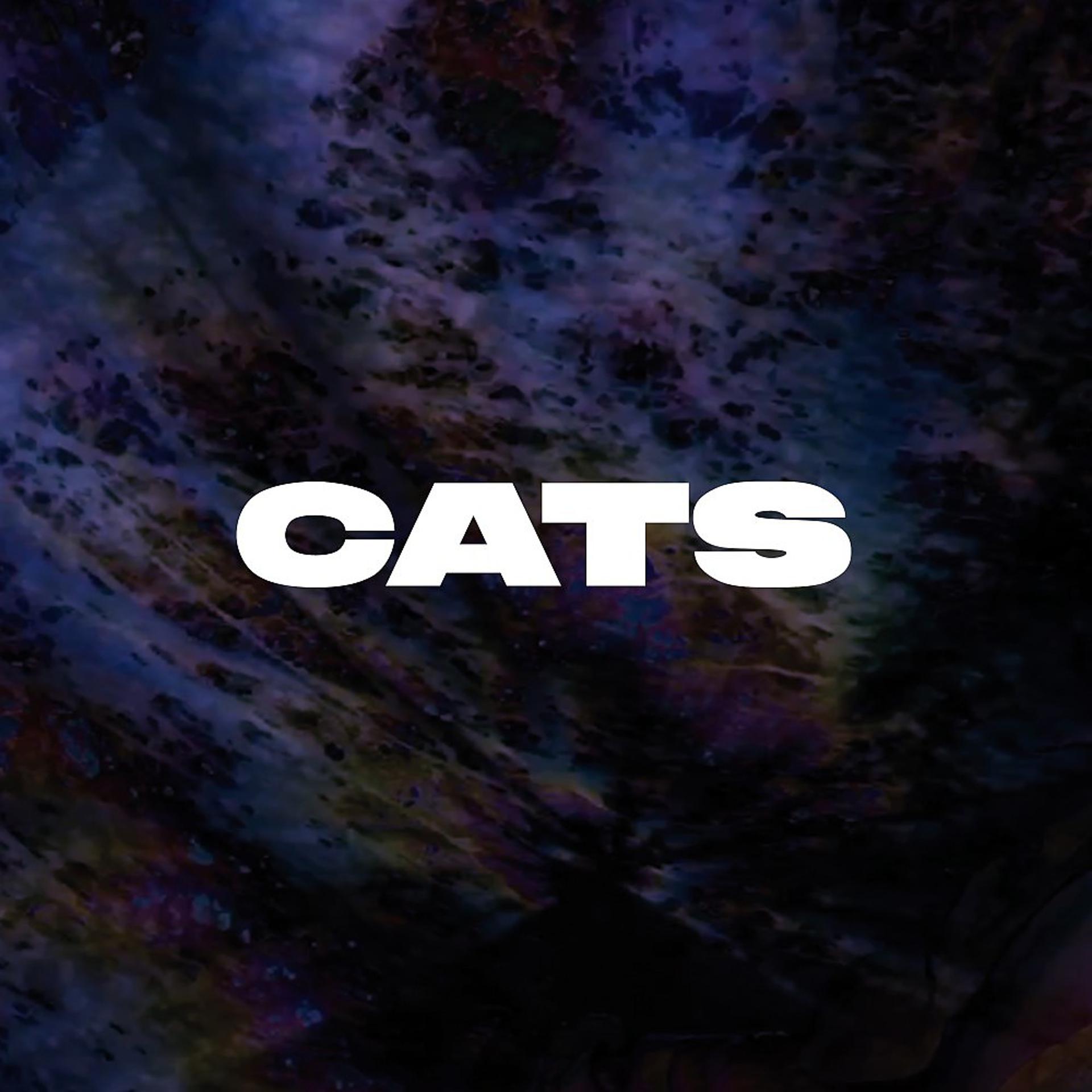 Постер альбома Cats