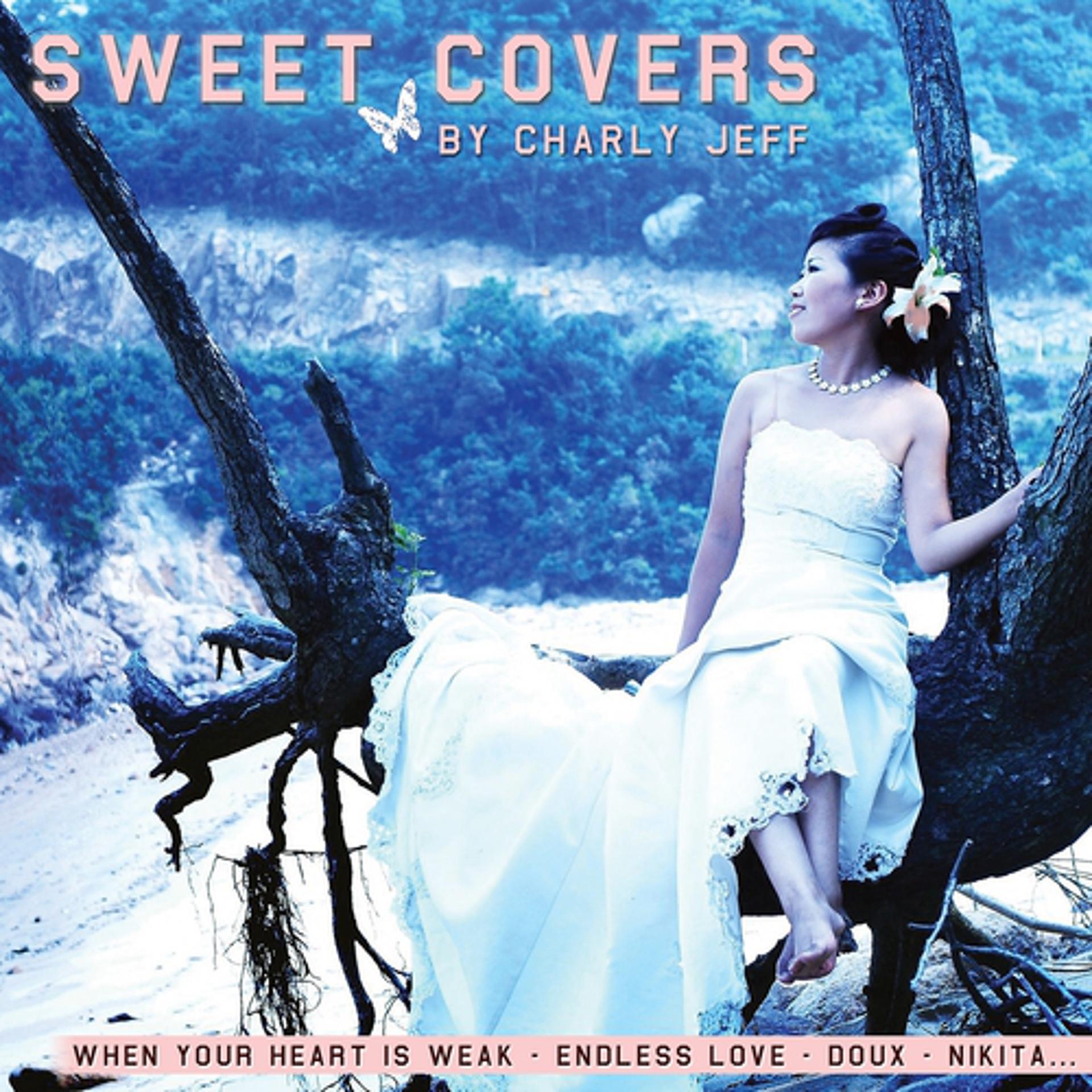 Постер альбома Sweet Covers