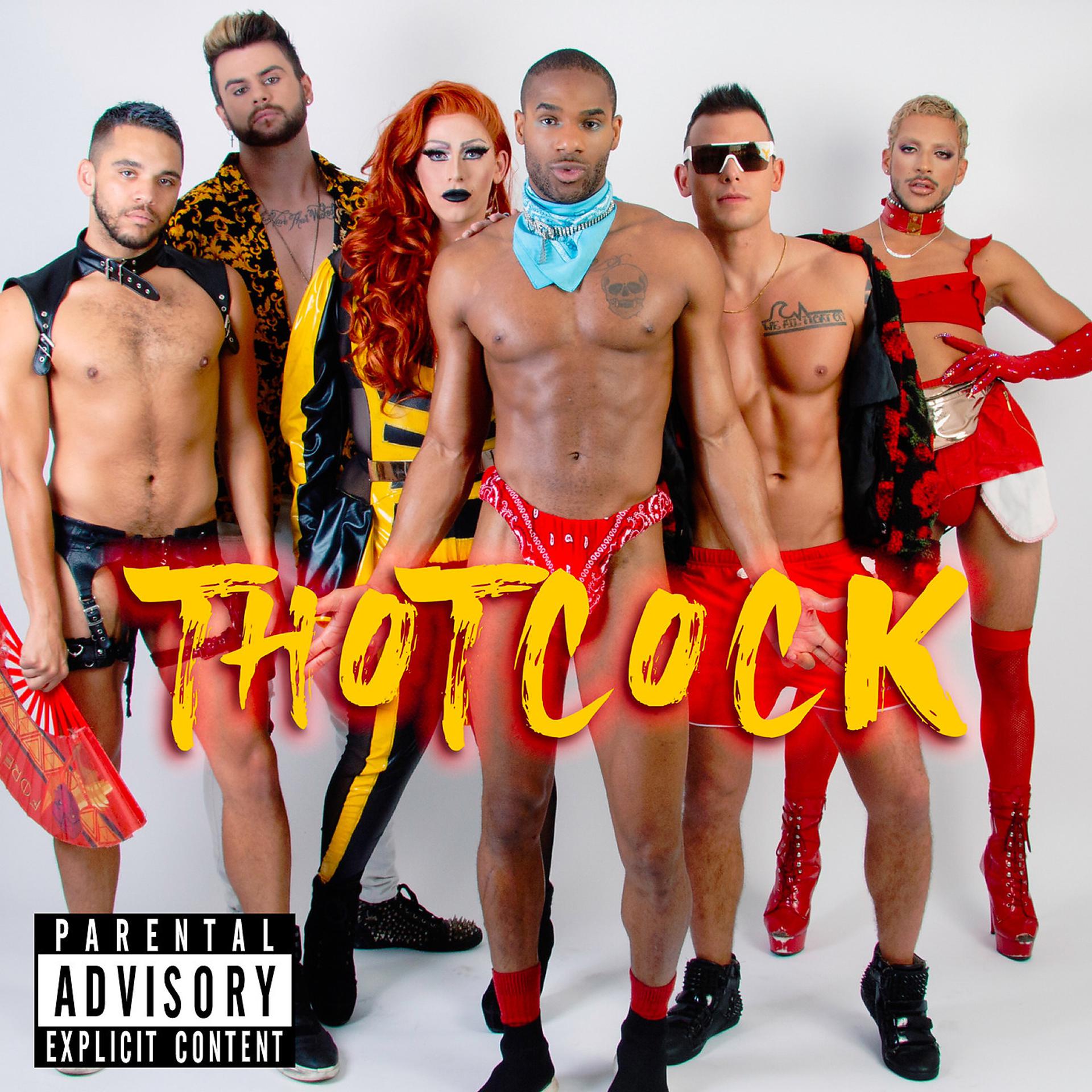 Постер альбома ThotCock