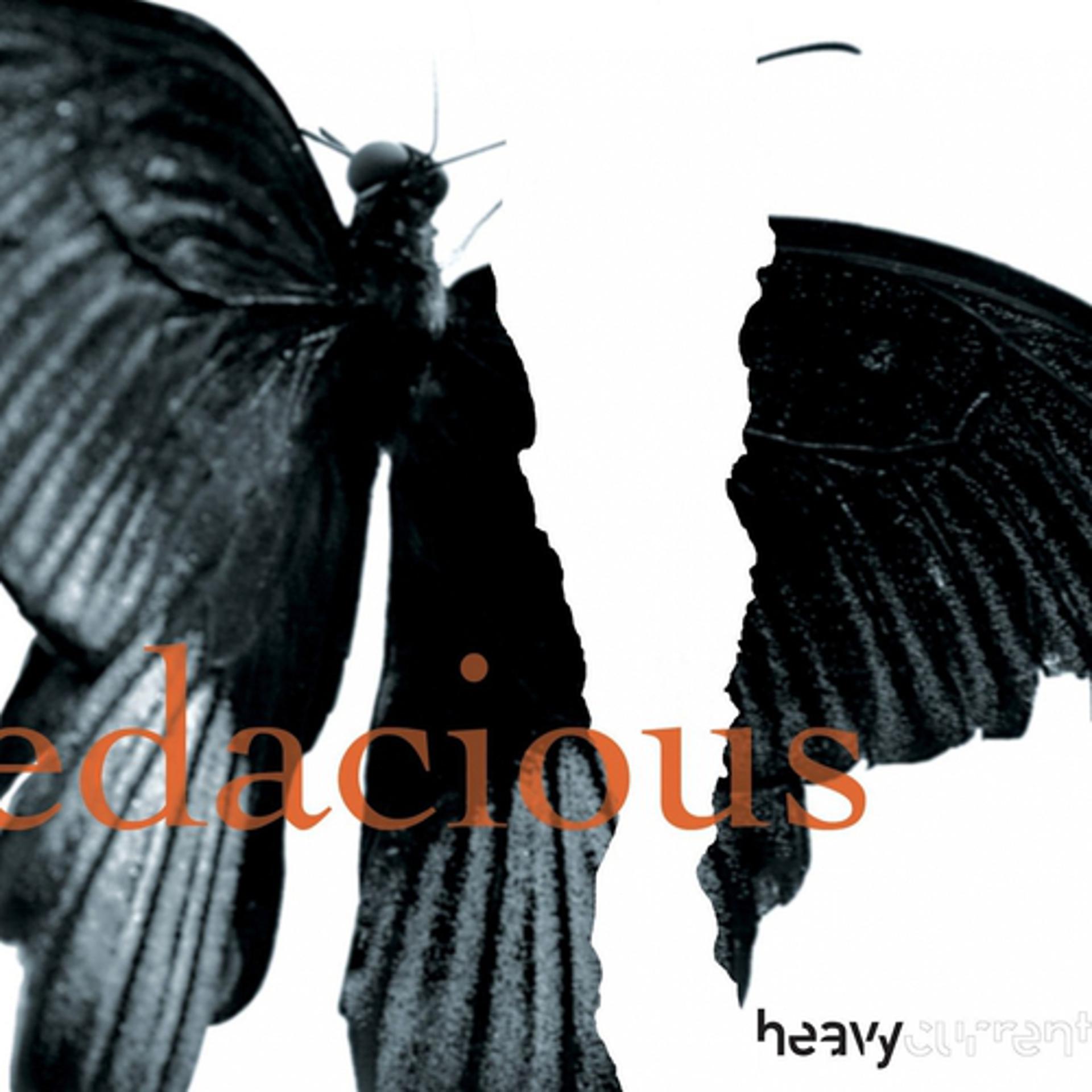 Постер альбома Edacious