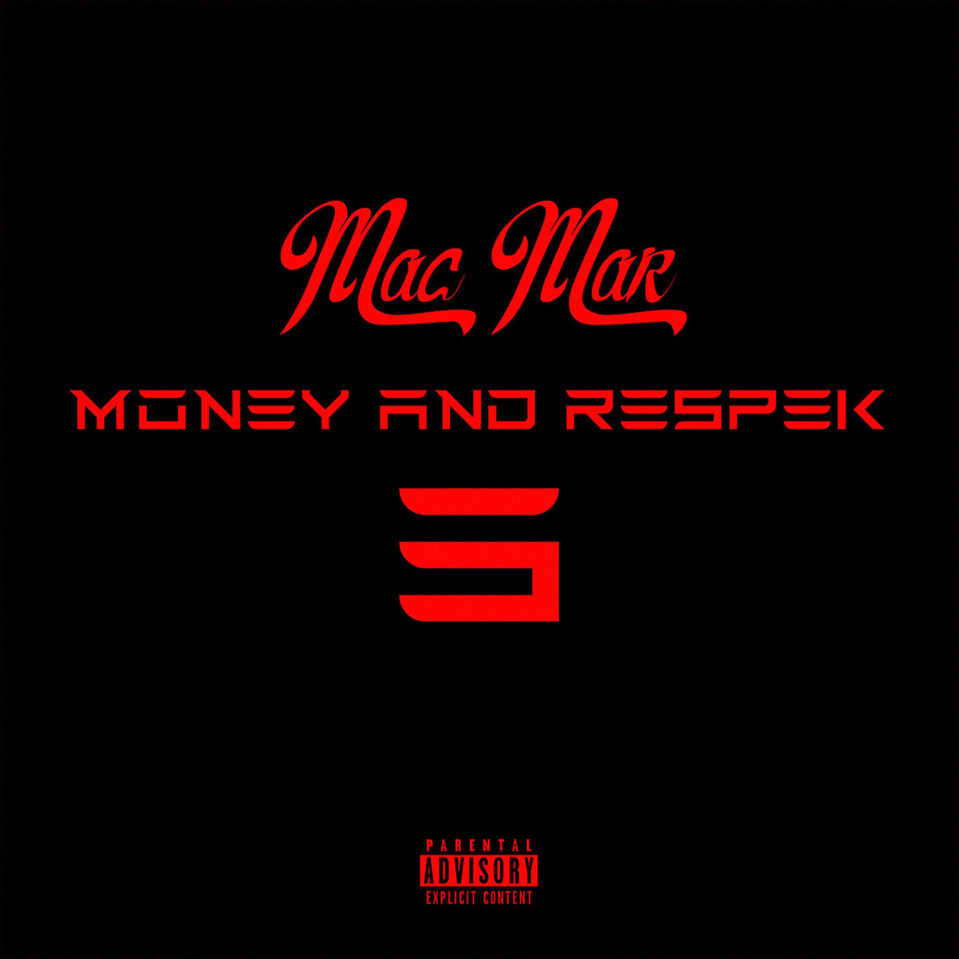 Постер альбома Money and Respek 3