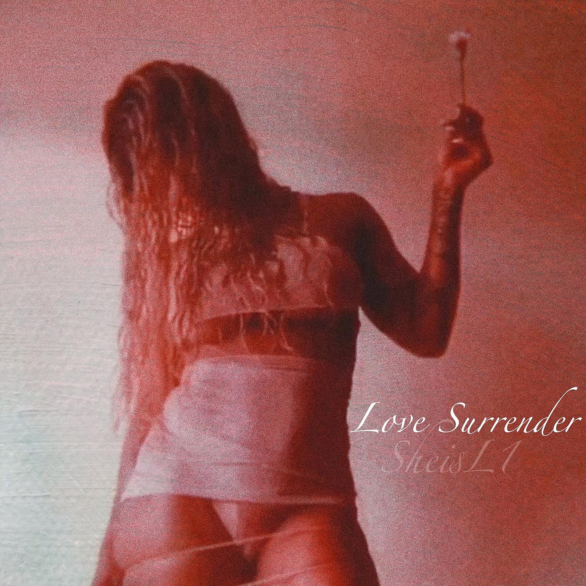 Постер альбома Love Surrender