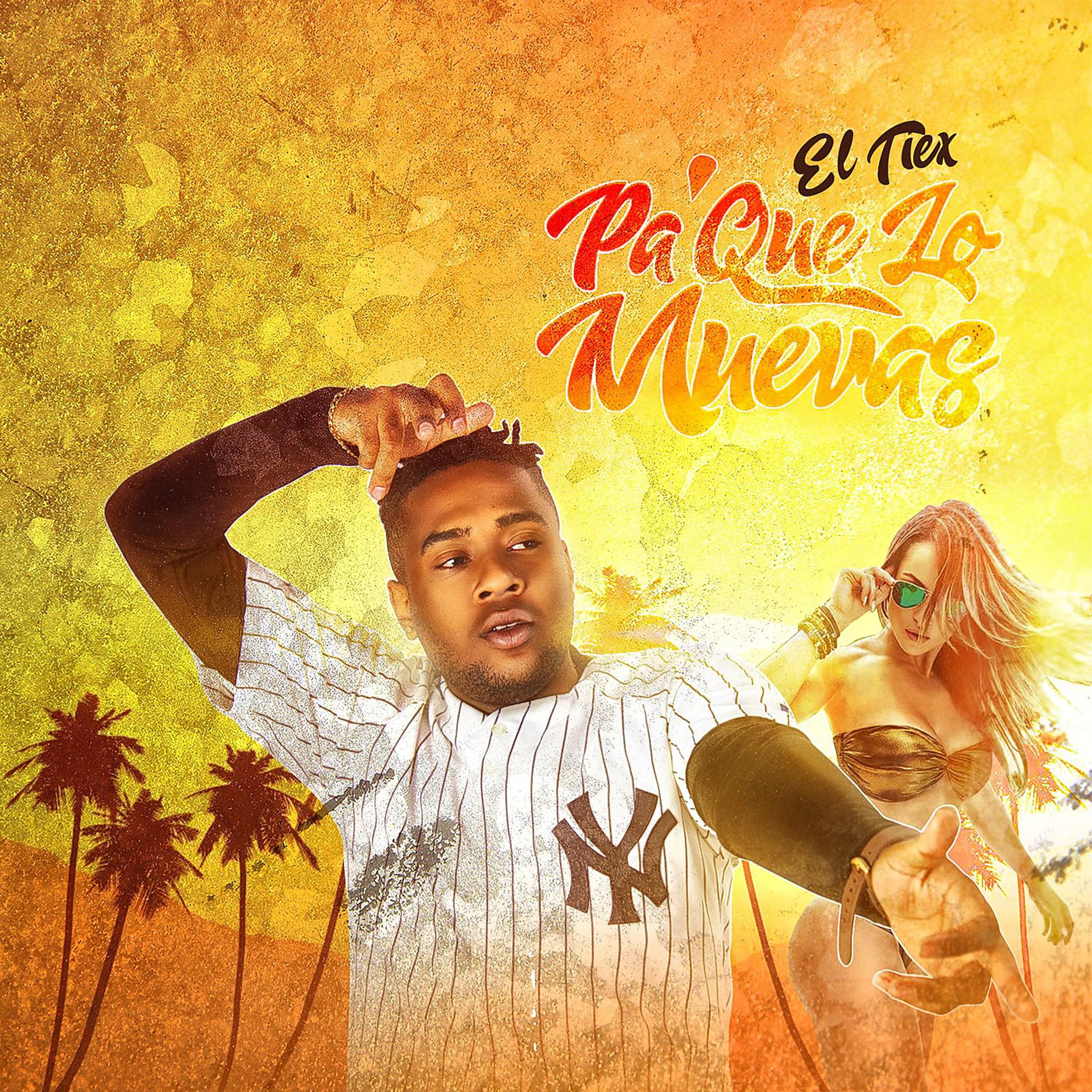 Постер альбома Pa Que Lo Muevas