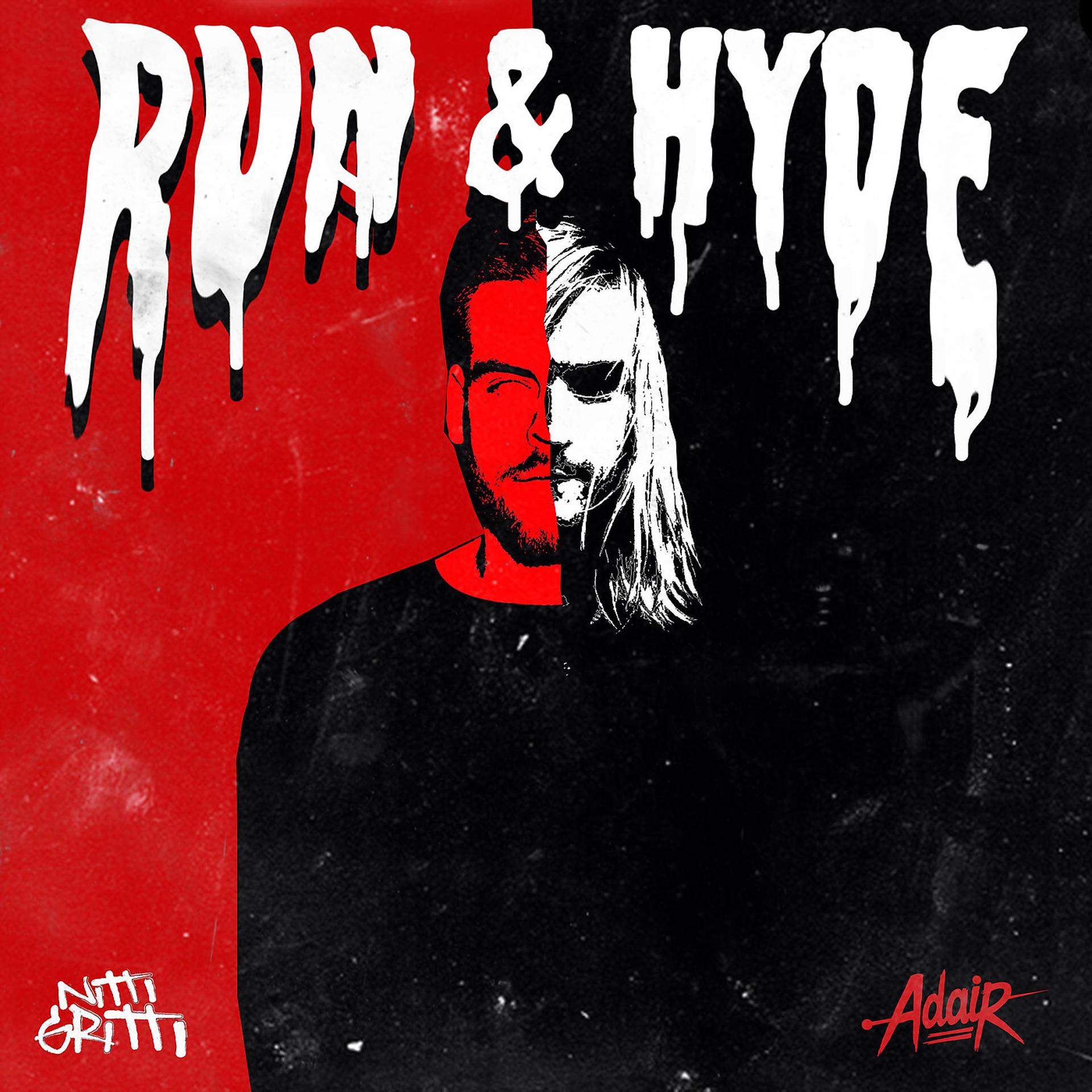 Постер альбома Run & Hyde