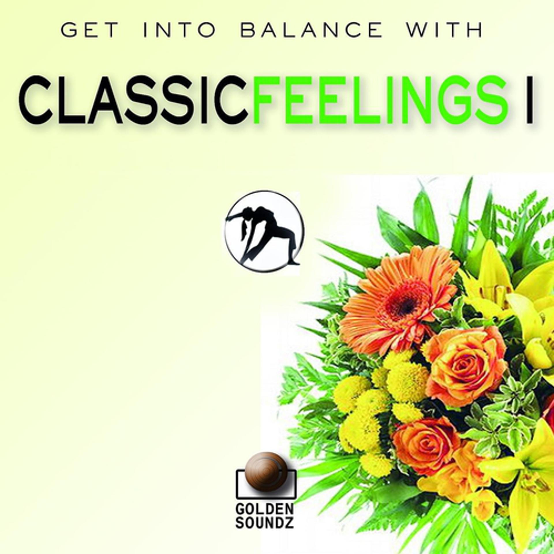 Постер альбома Classic Feeling, Vol.1