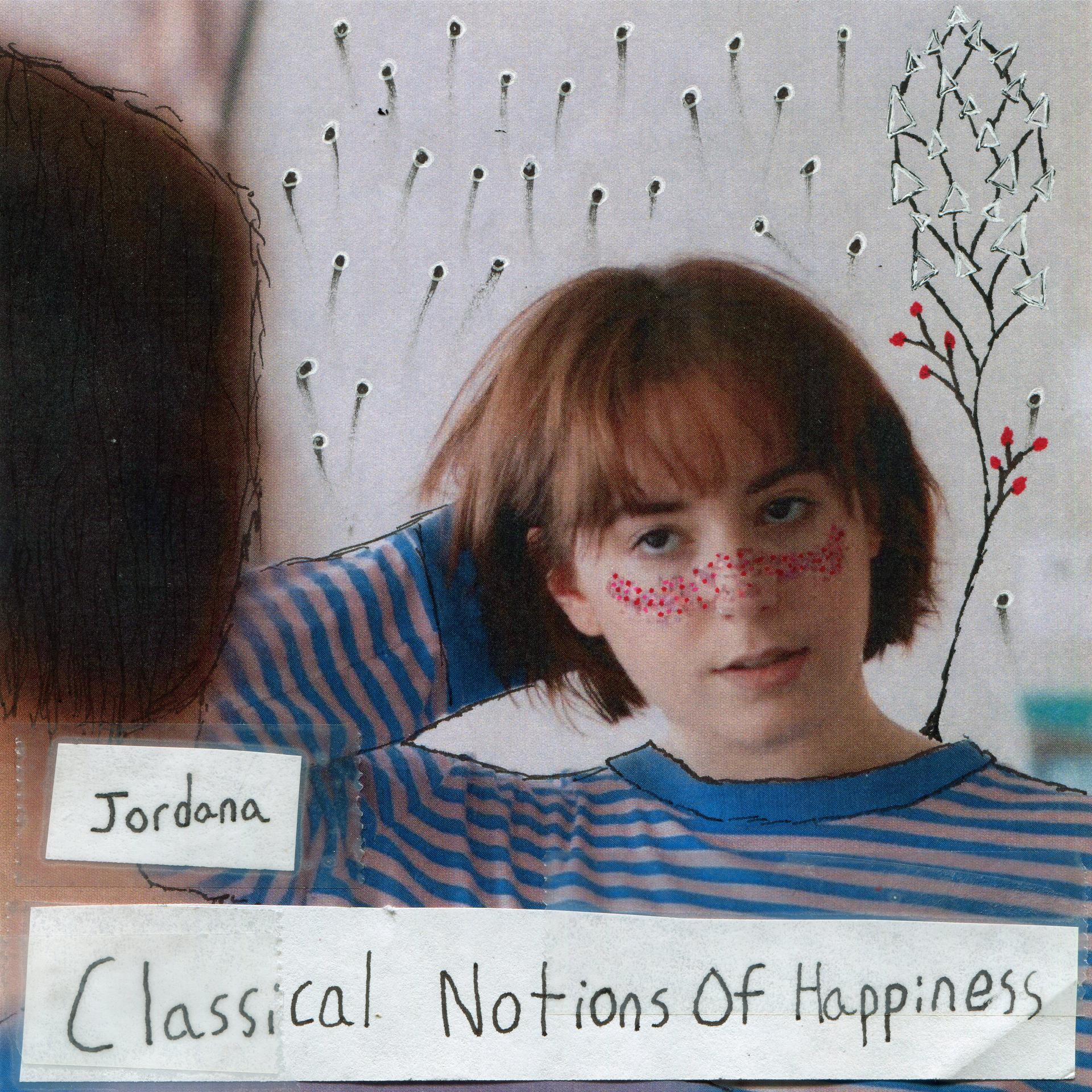 Постер альбома Classical Notions of Happiness