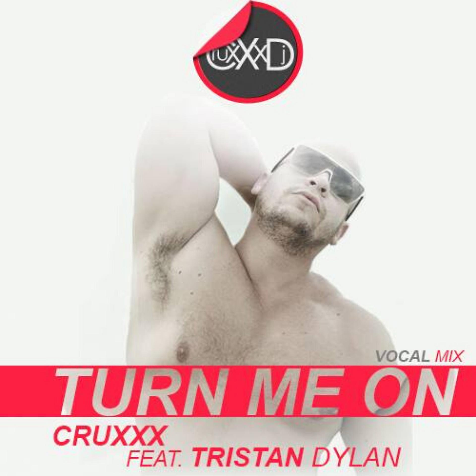 Постер альбома Turn Me on [Vocal Mix]
