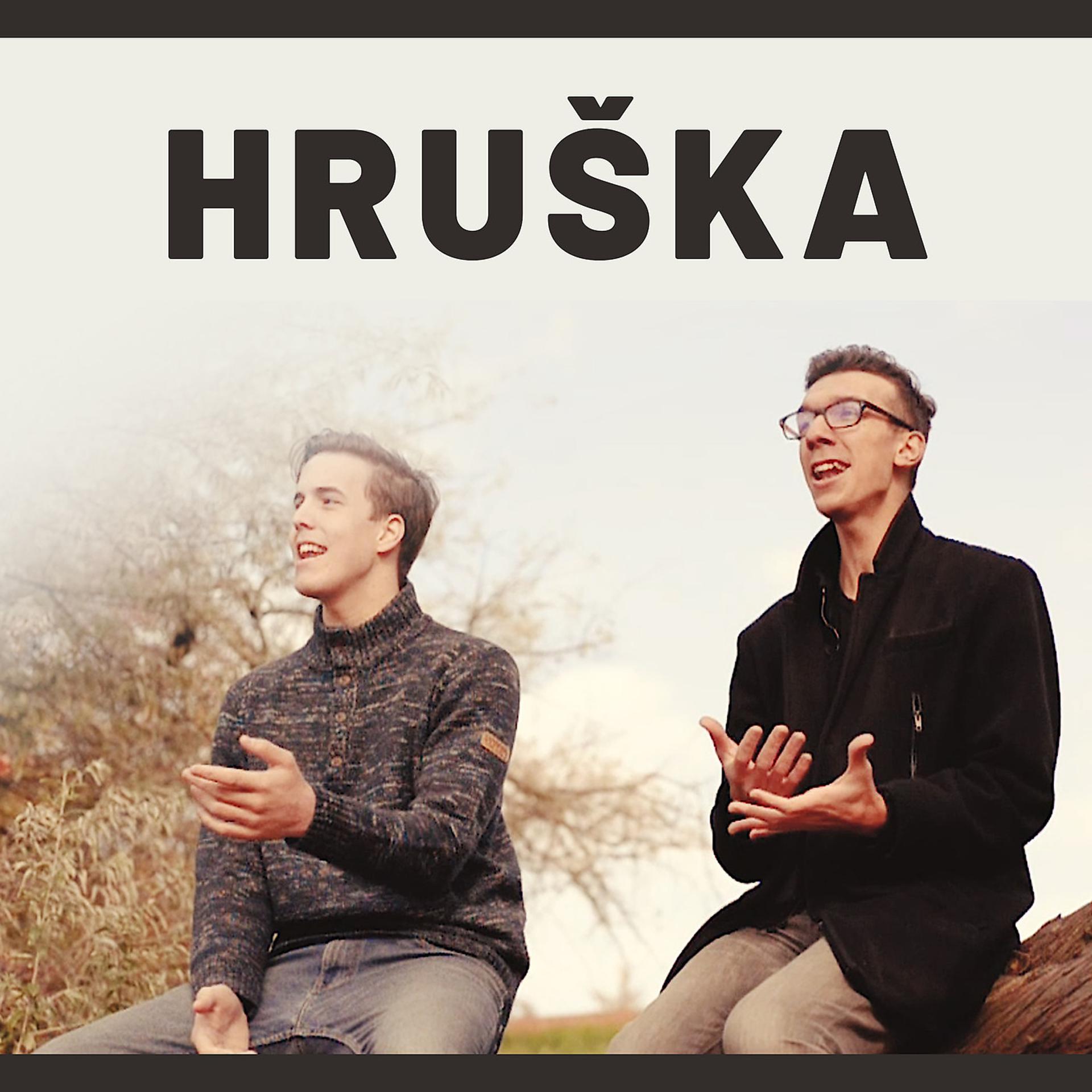 Постер альбома Hruška
