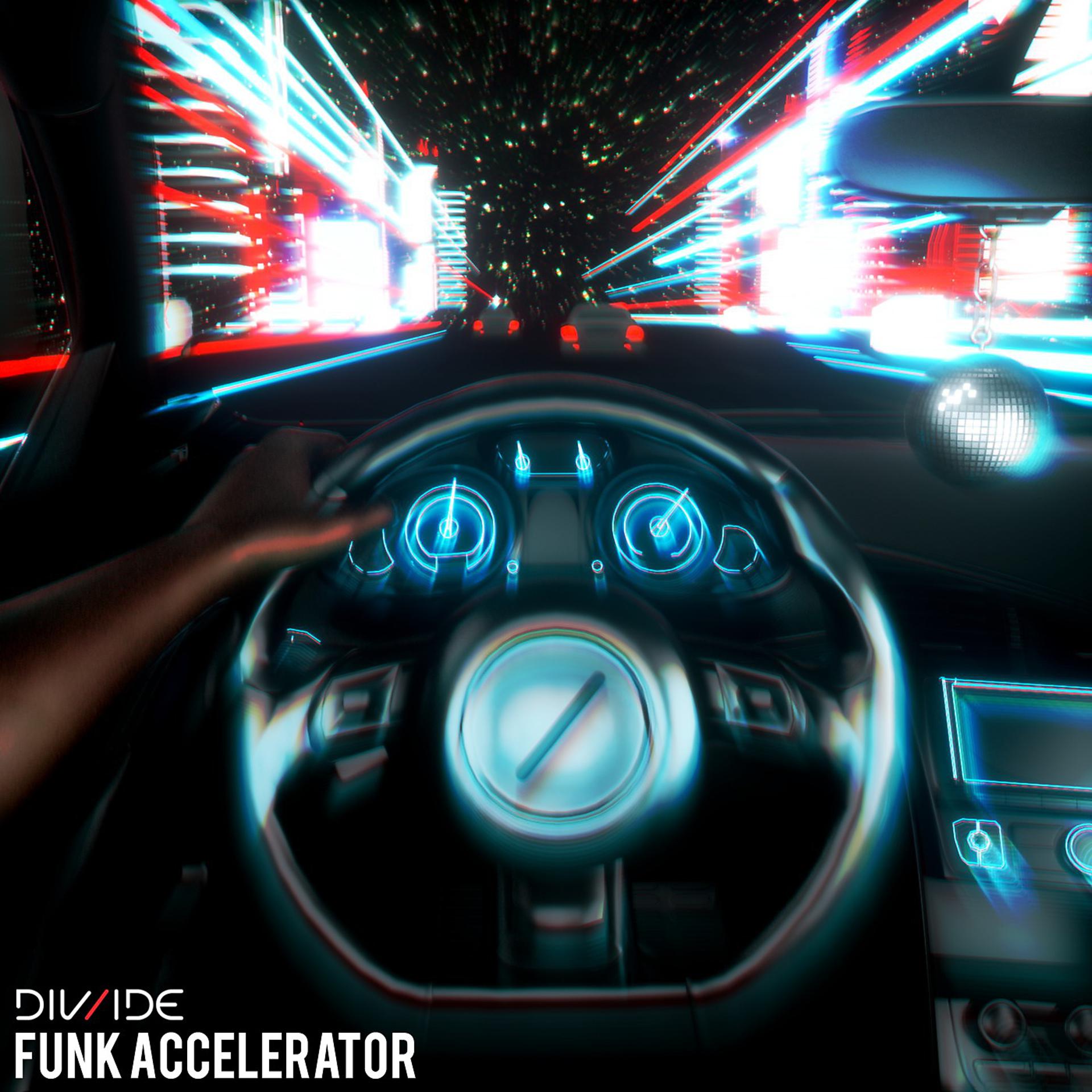 Постер альбома Funk Accelerator