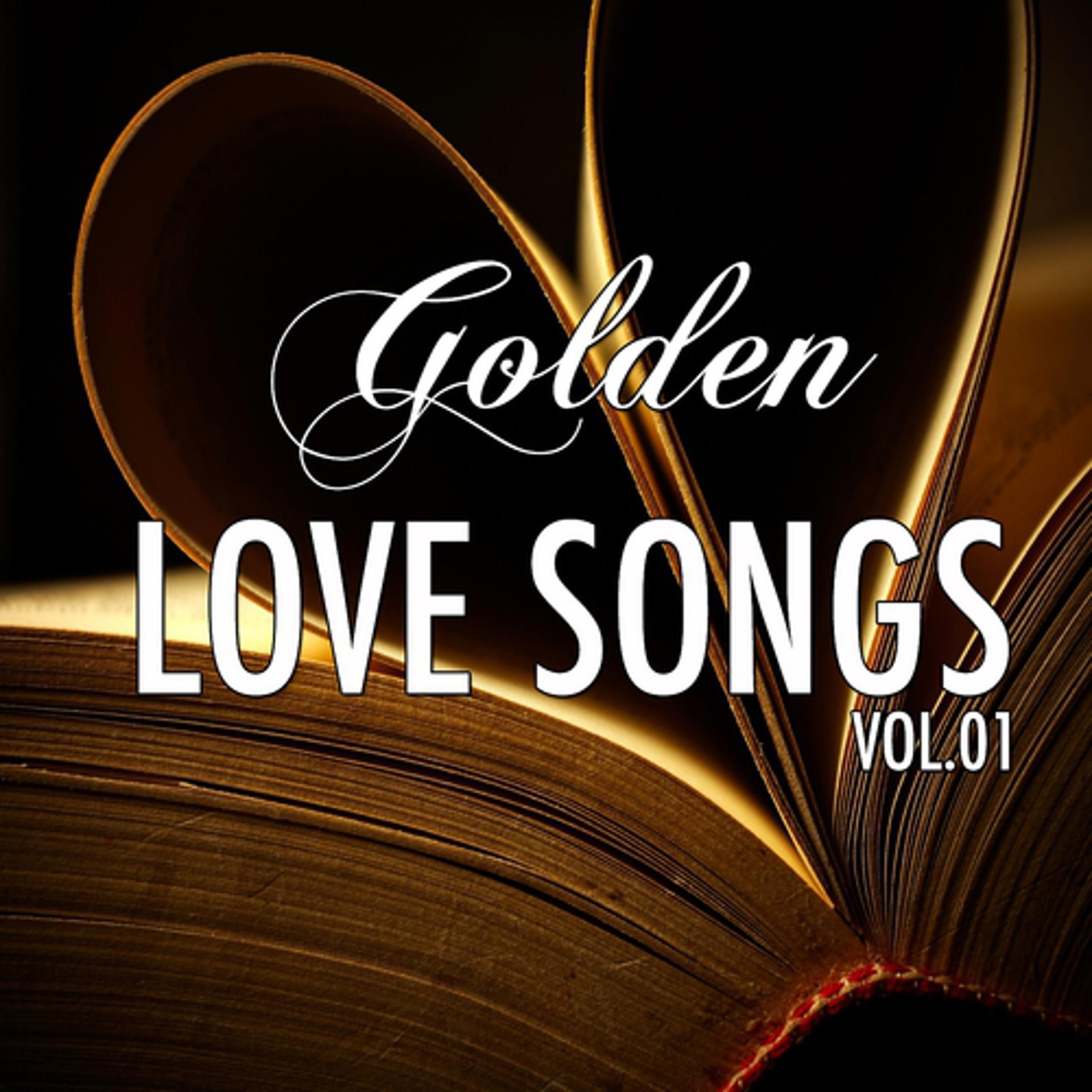 Постер альбома Golden Lovesongs, Vol.1