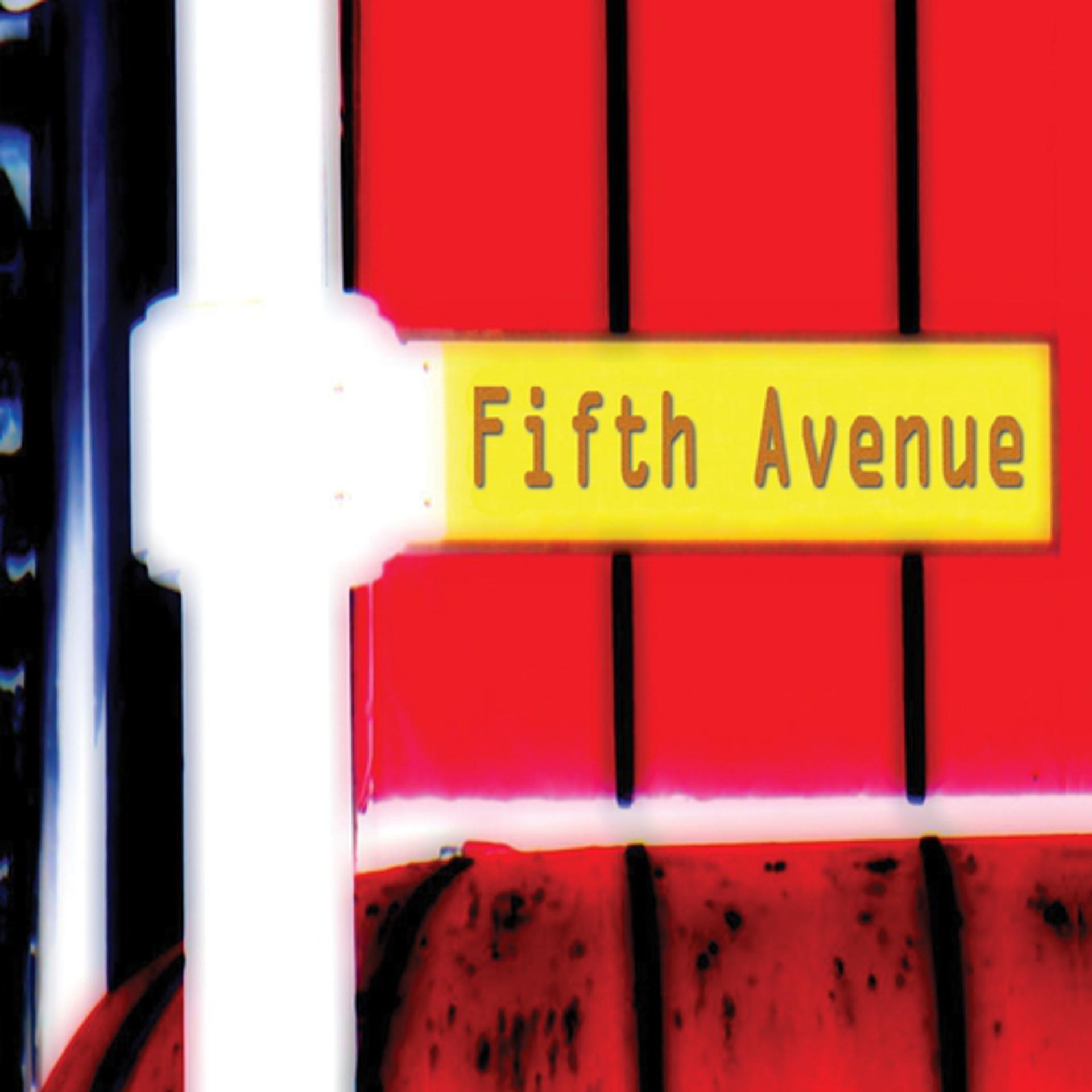Постер альбома Fifth Avenue