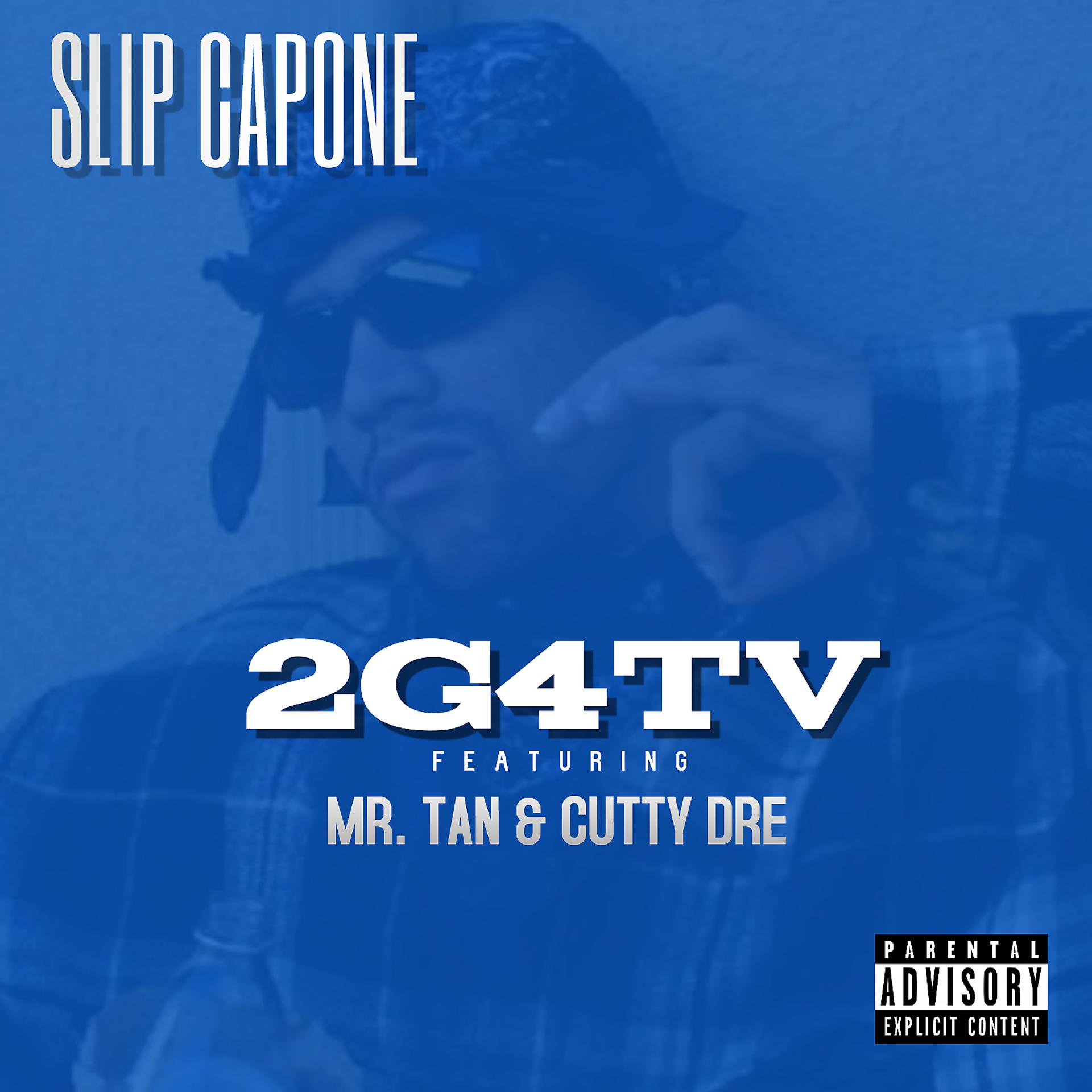 Постер альбома 2G4TV (feat. Mr. Tan & Cutty Dre)