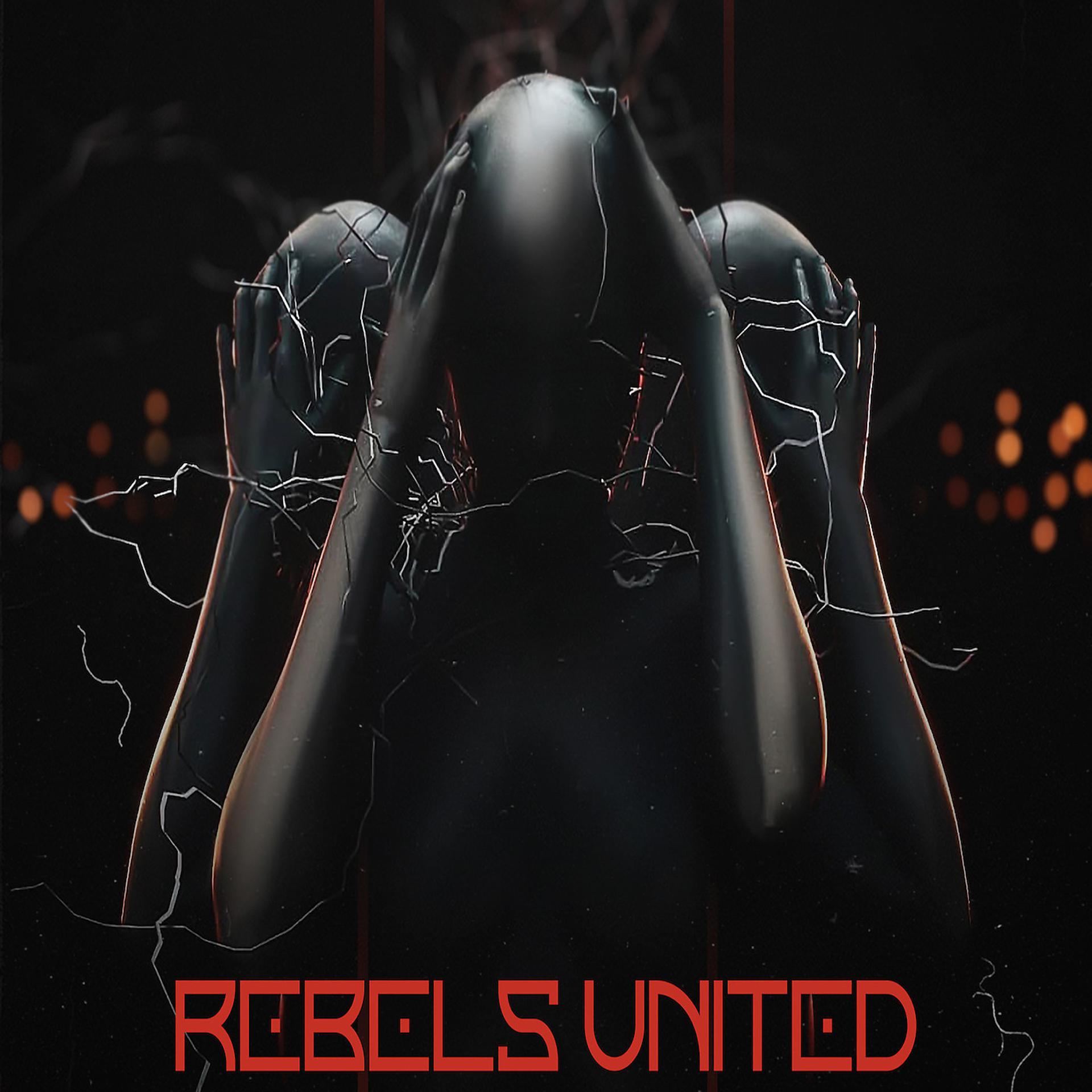 Постер альбома Rebels United