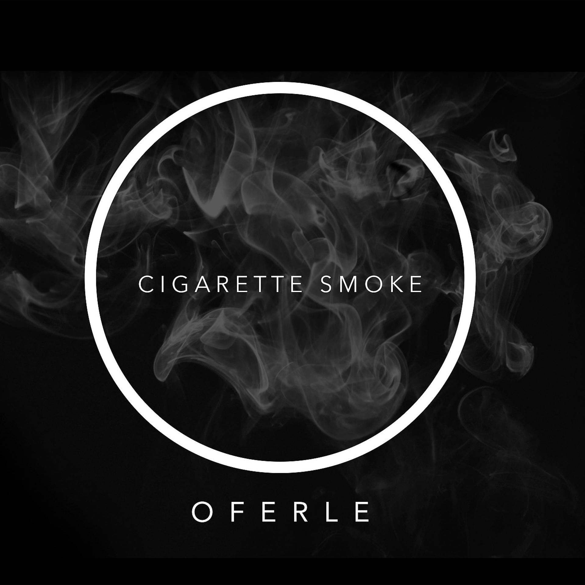 Постер альбома Cigarette Smoke