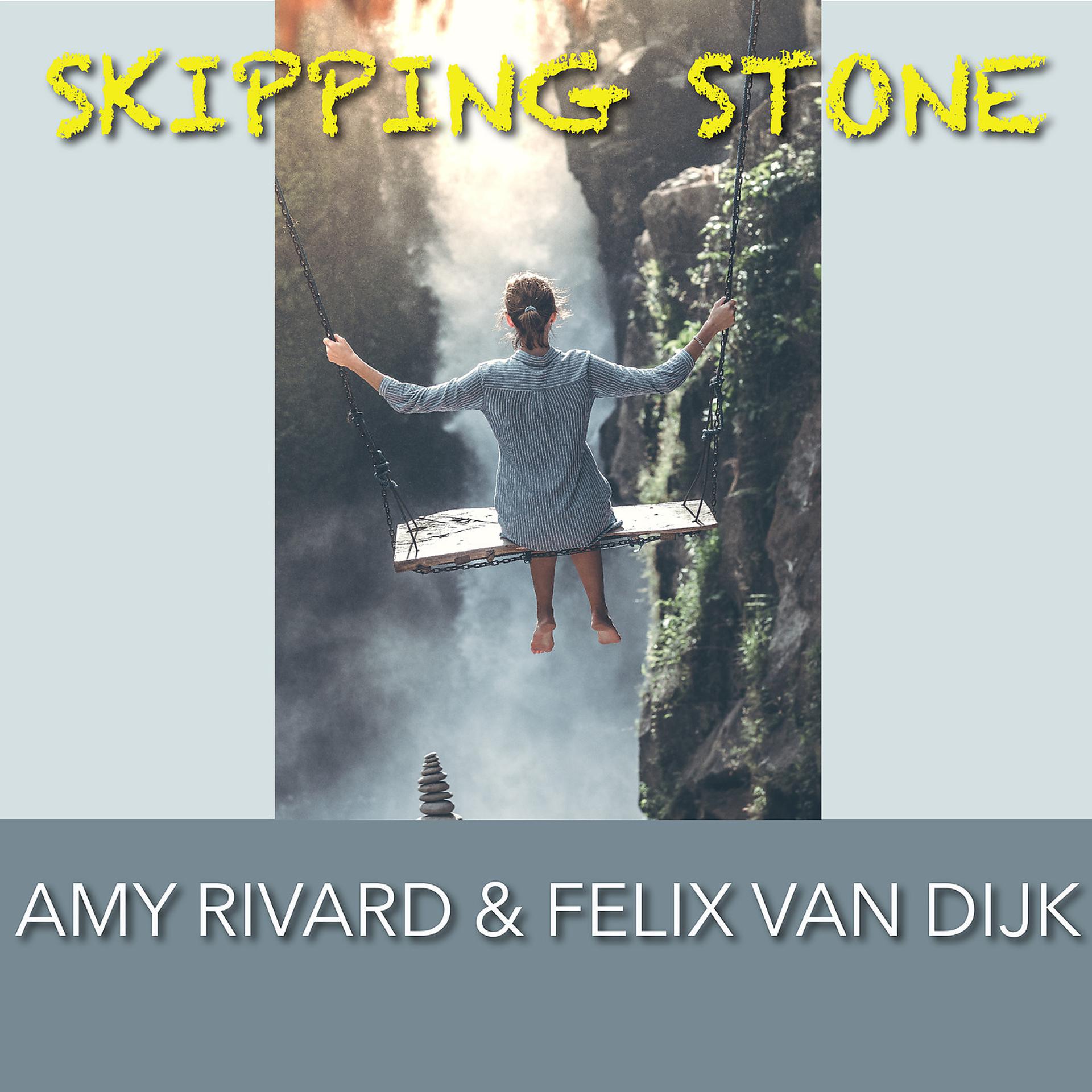Постер альбома Skipping Stone