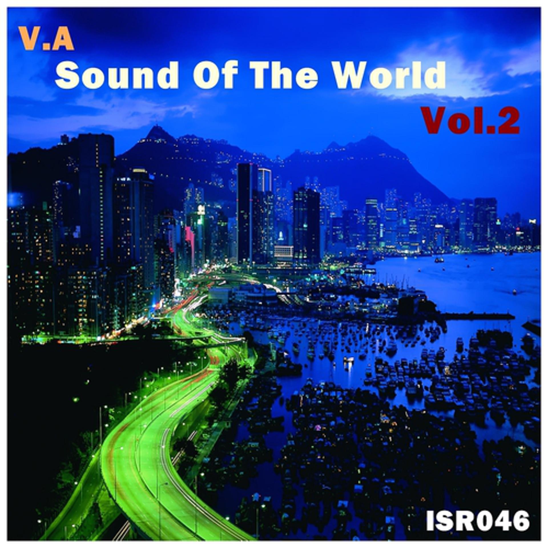 Постер альбома Sound of the World, Vol.2