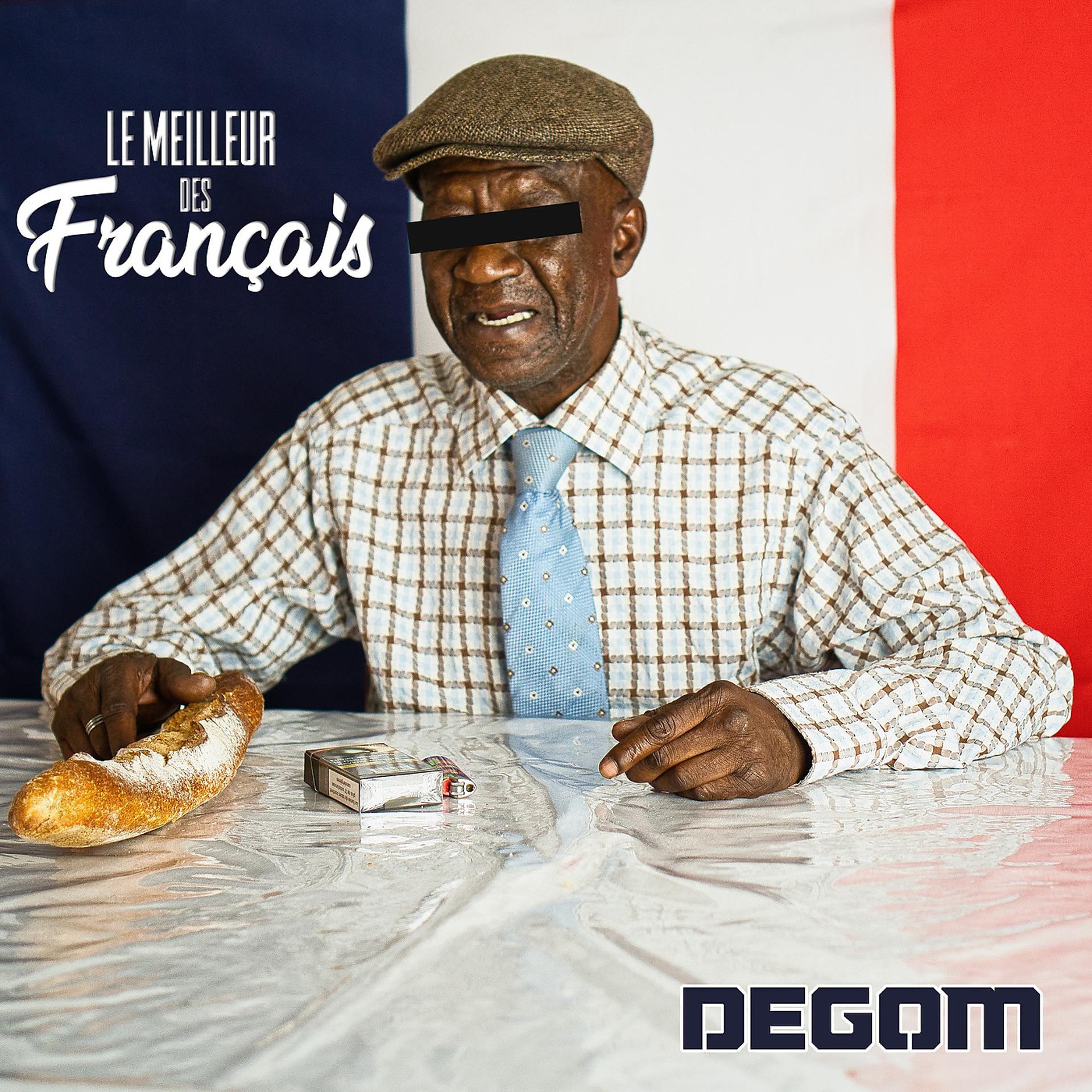 Постер альбома Le meilleur des français