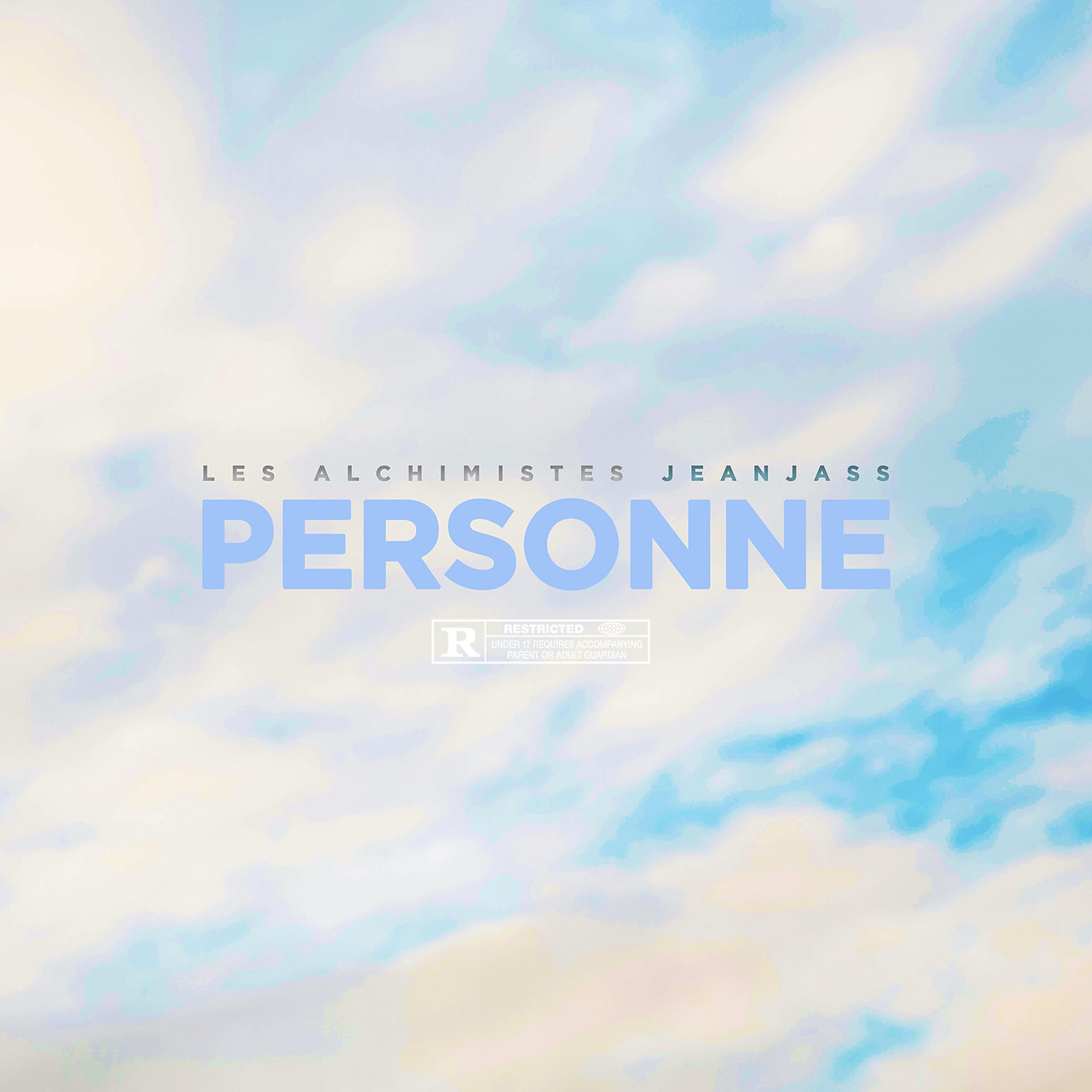 Постер альбома Personne