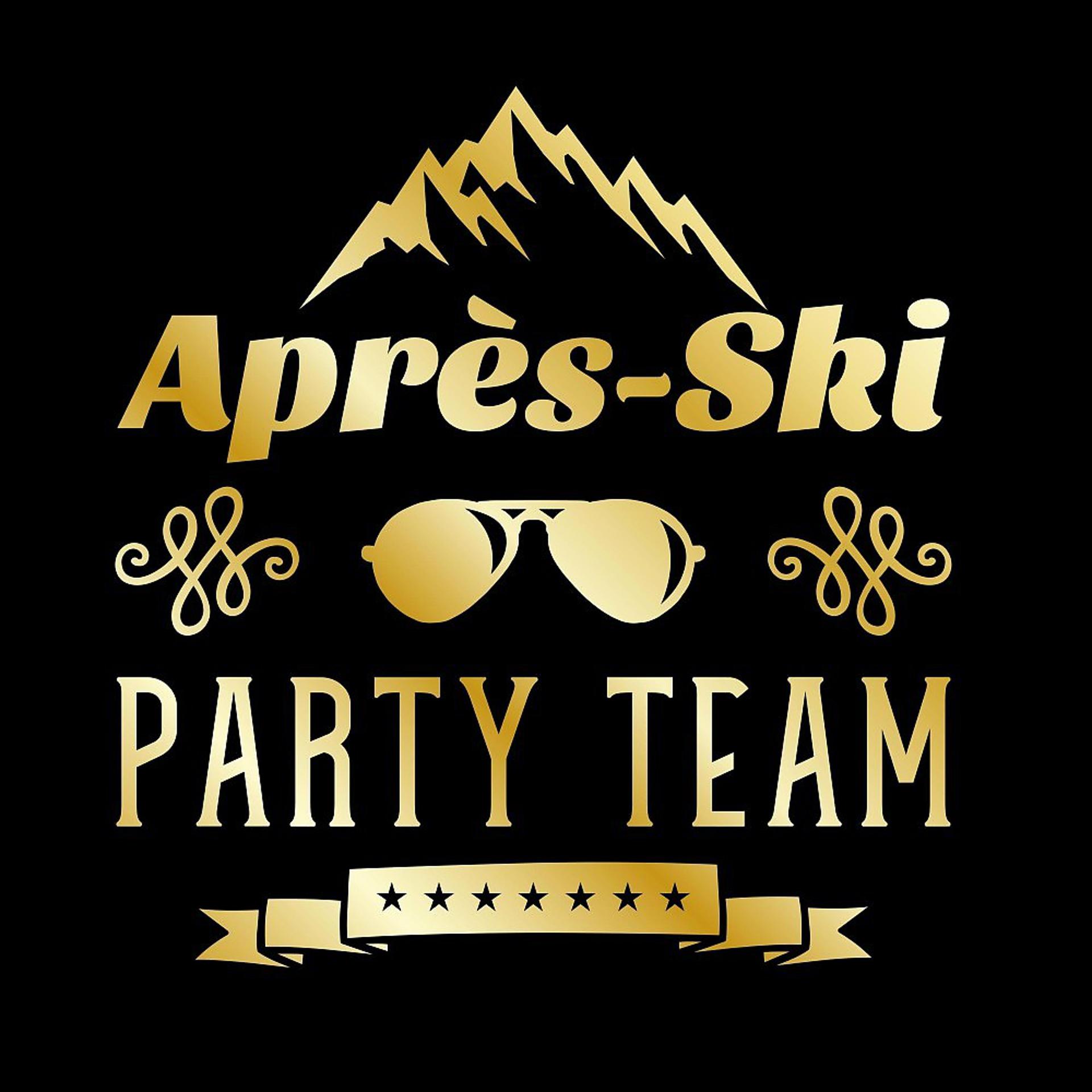 Постер альбома Après Ski-Party Team