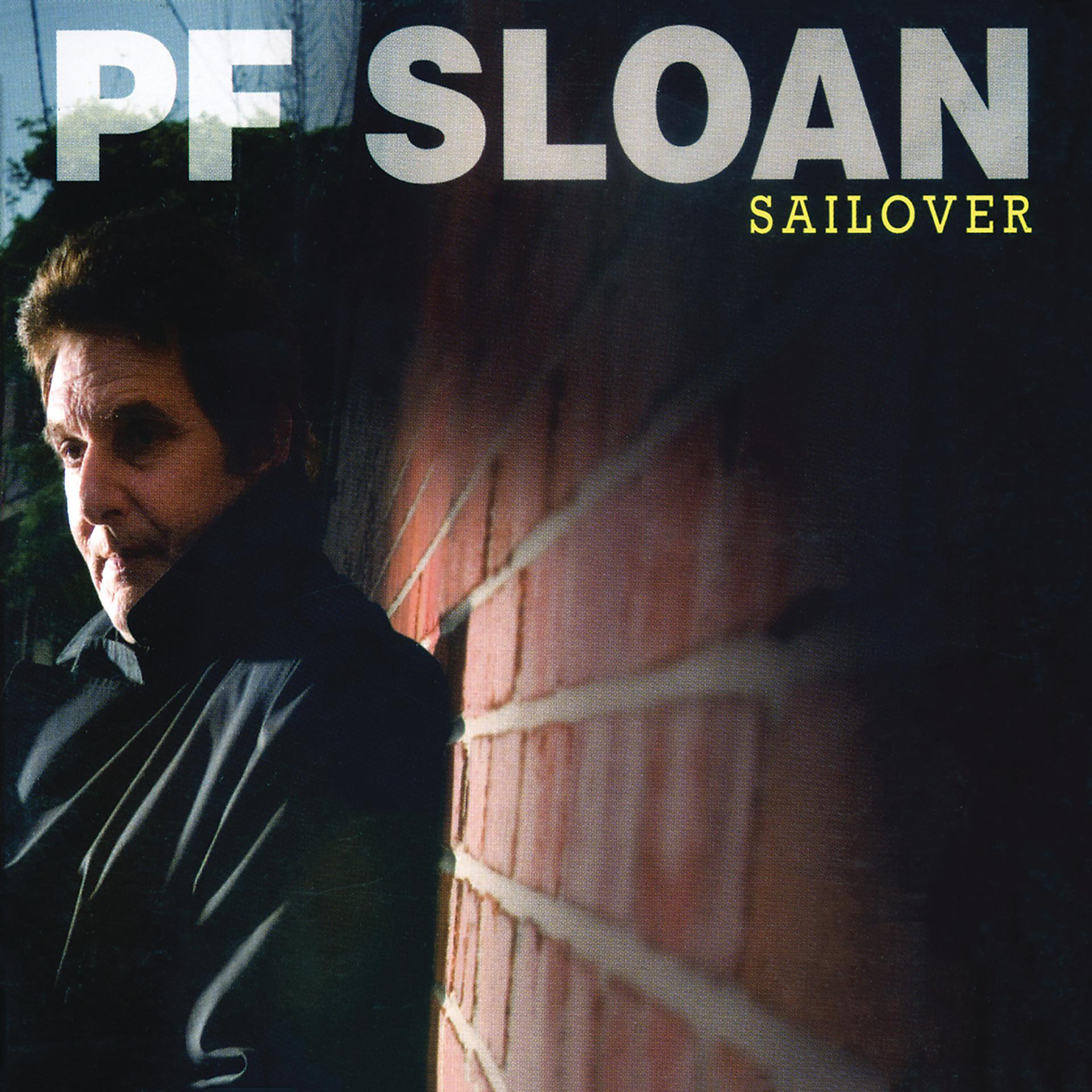 Постер альбома Sailover