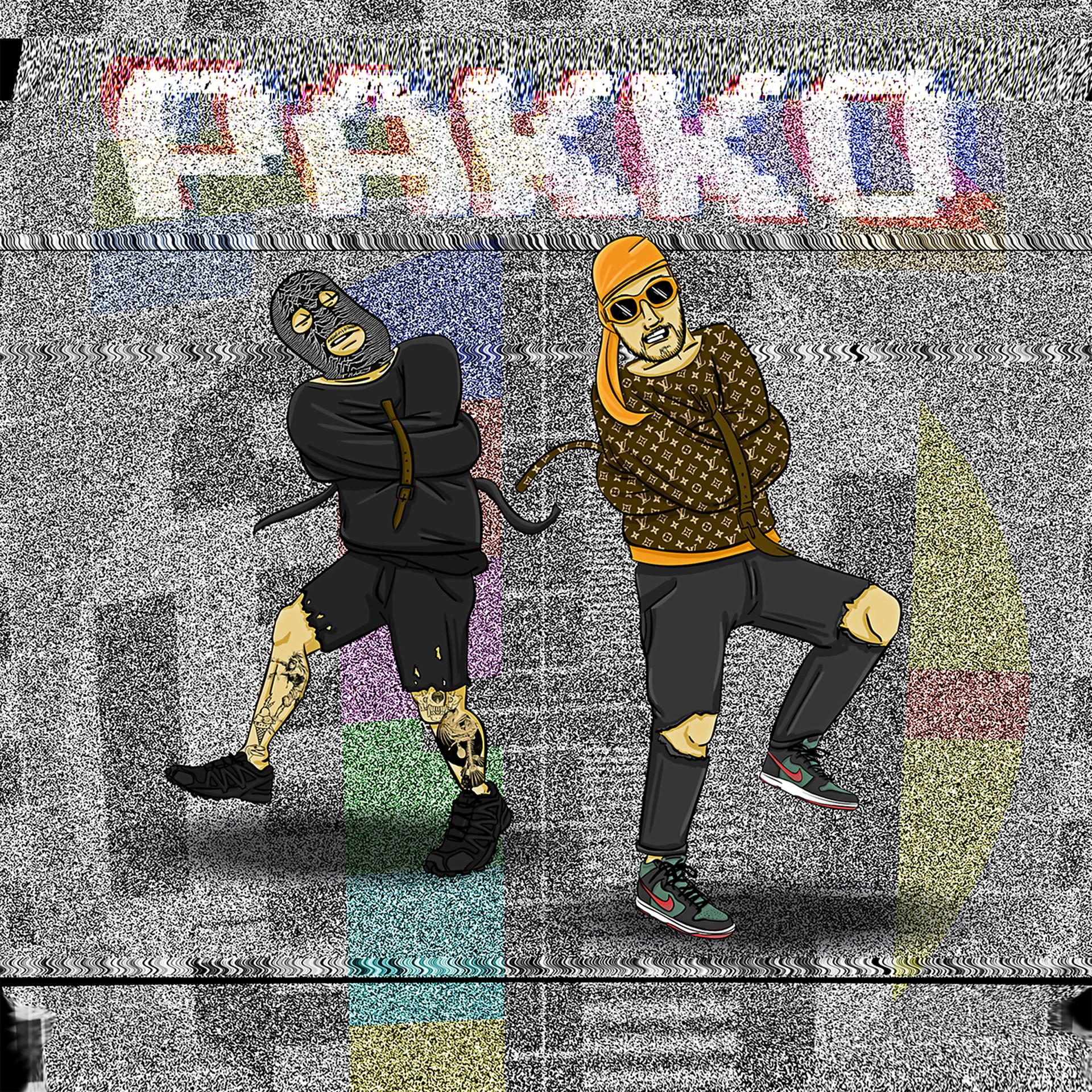Постер альбома Pakko