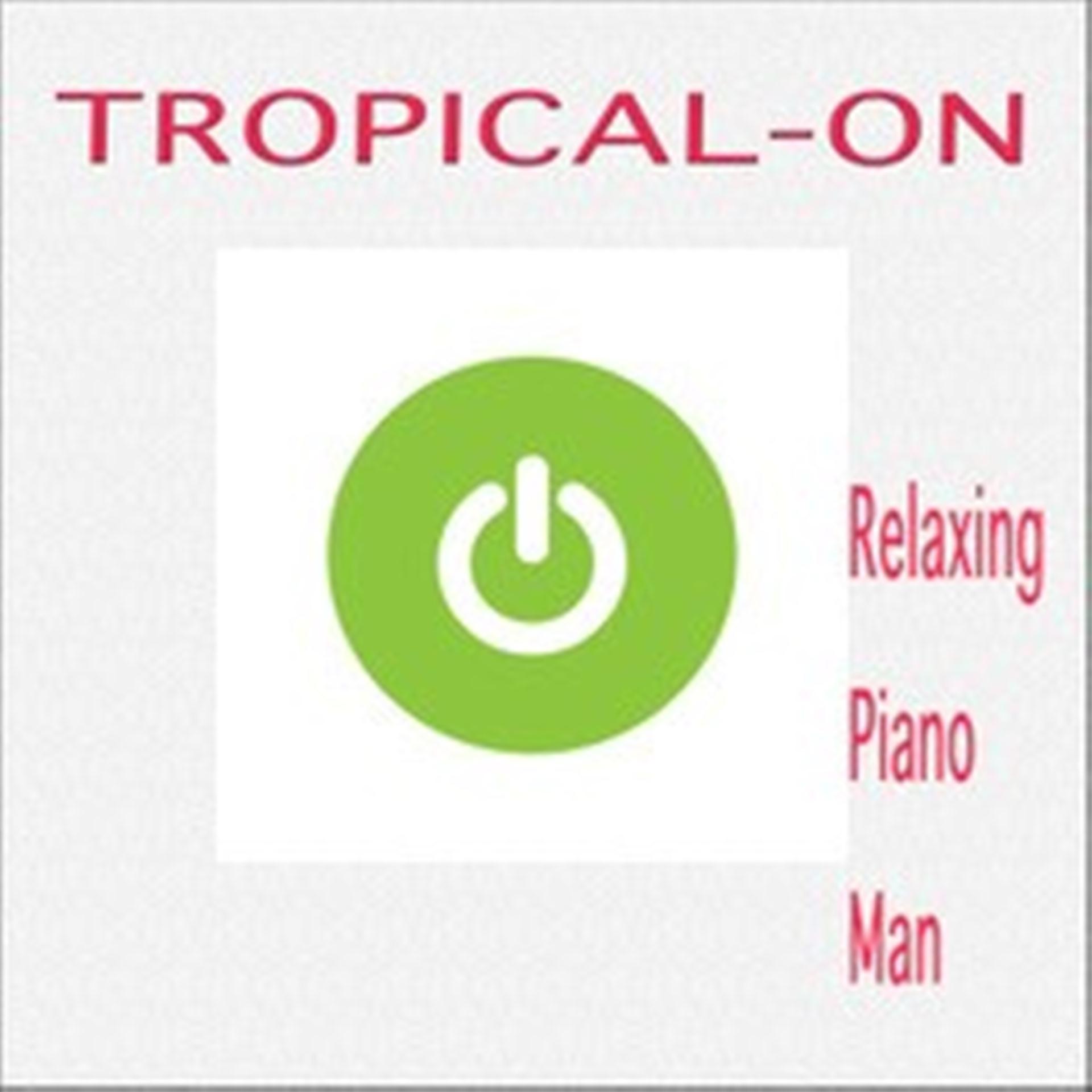 Постер альбома Tropical-On