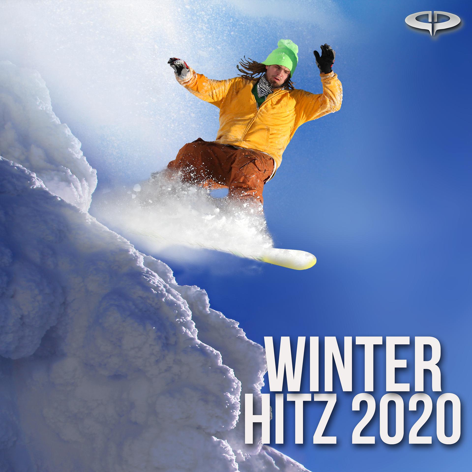 Постер альбома Winter Hitz 2020