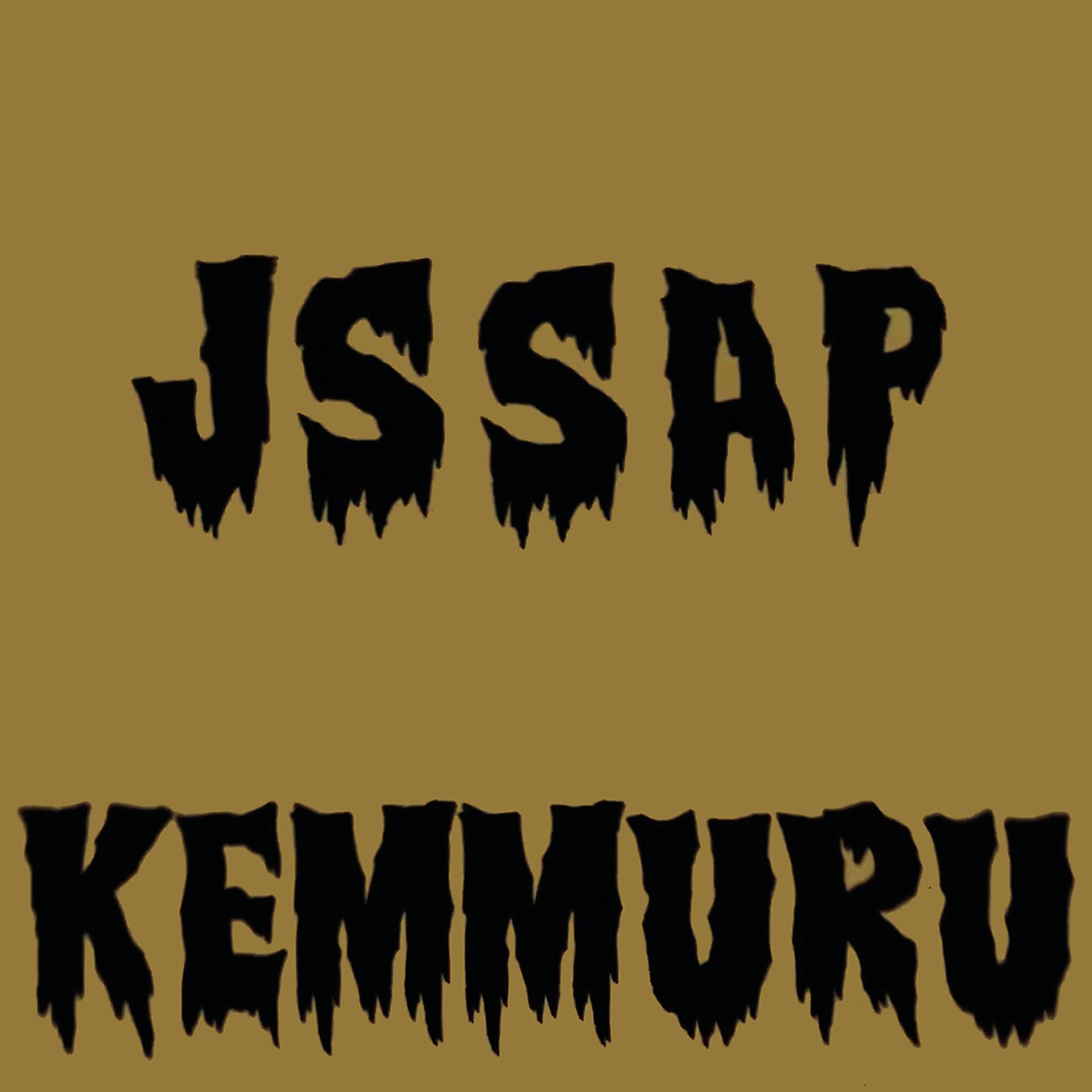 Постер альбома JSSAP