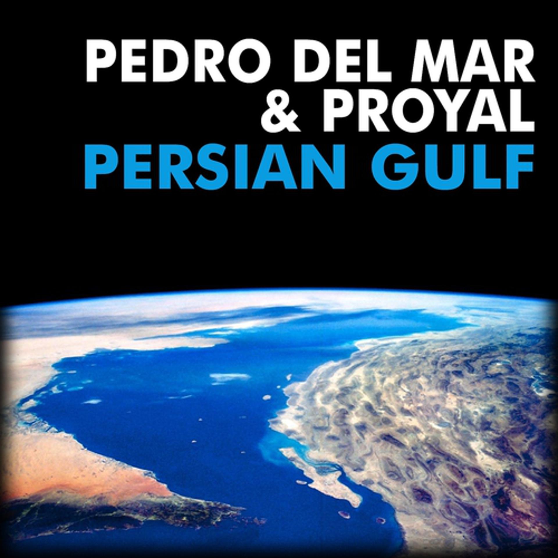 Постер альбома Persian Gulf