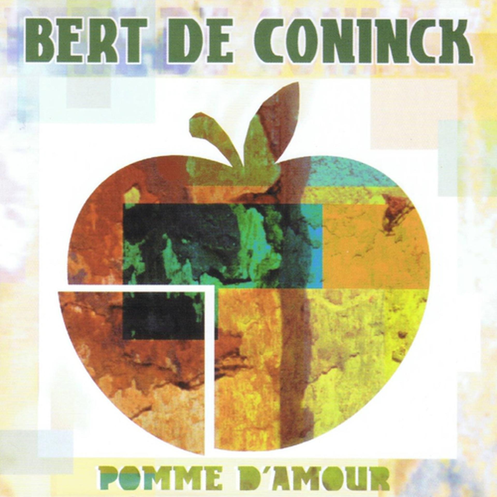 Постер альбома Pomme d'amour