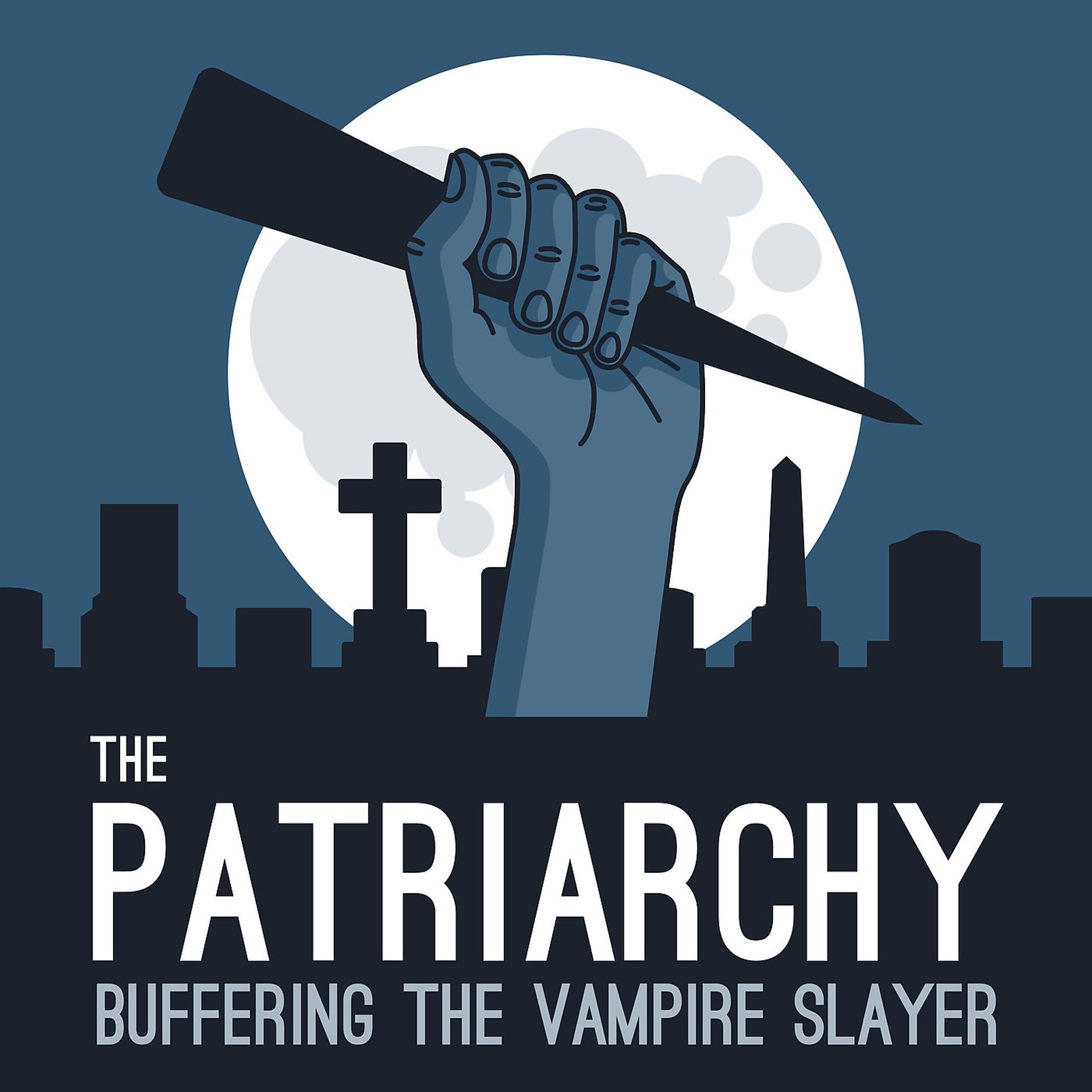 Постер альбома The Patriarchy