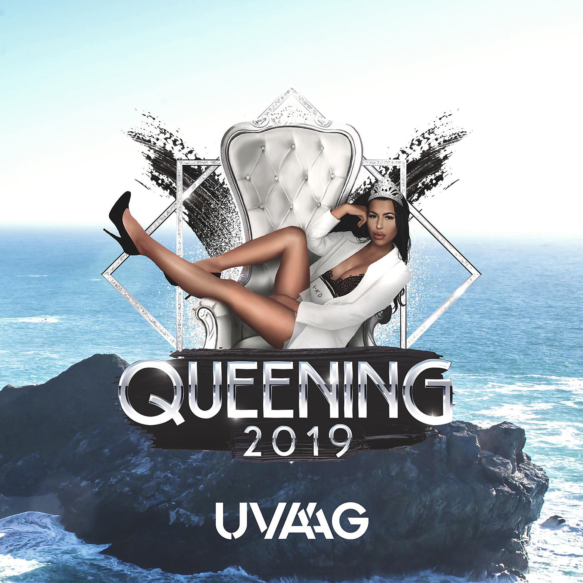 Постер альбома Queening 2019