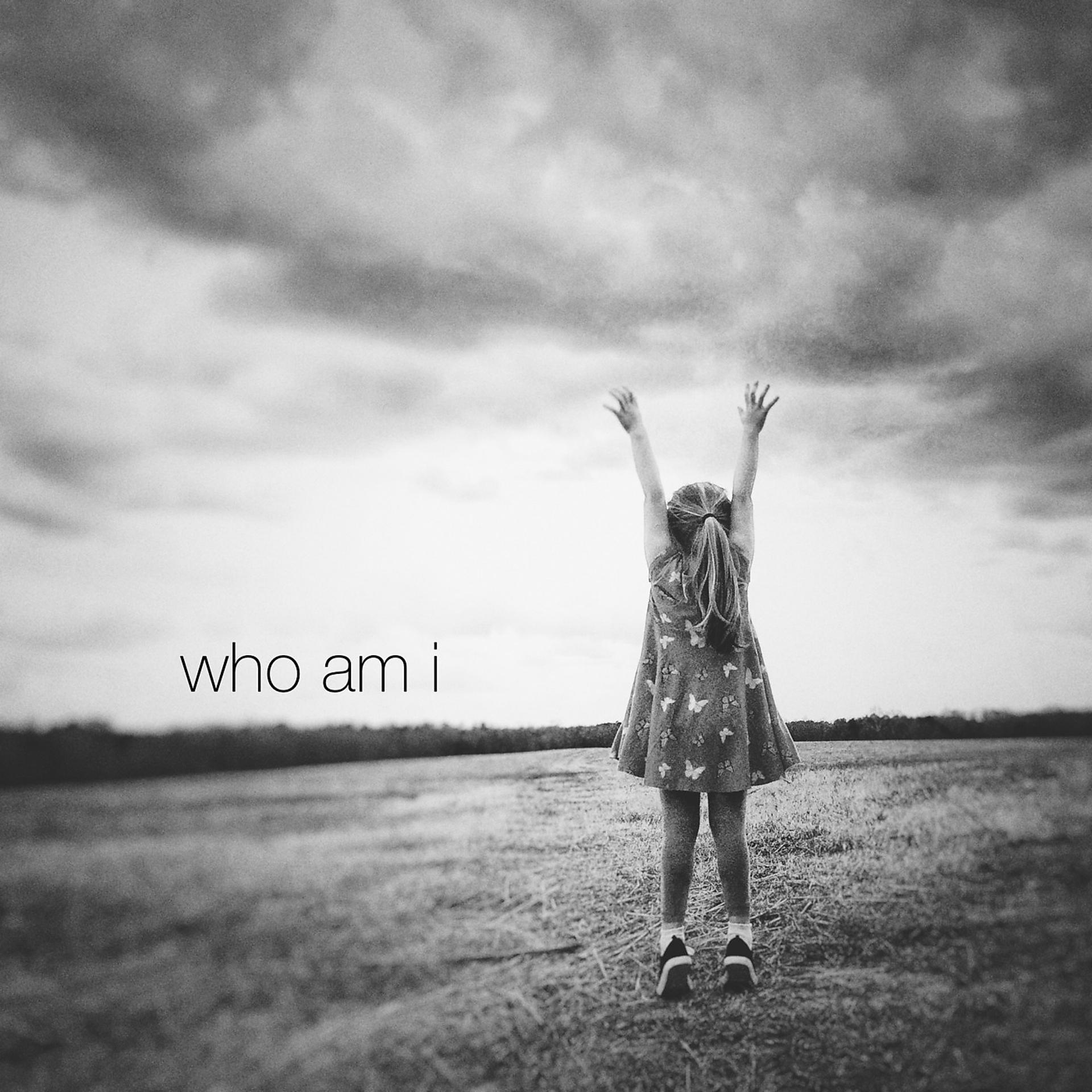 Постер альбома Who Am I