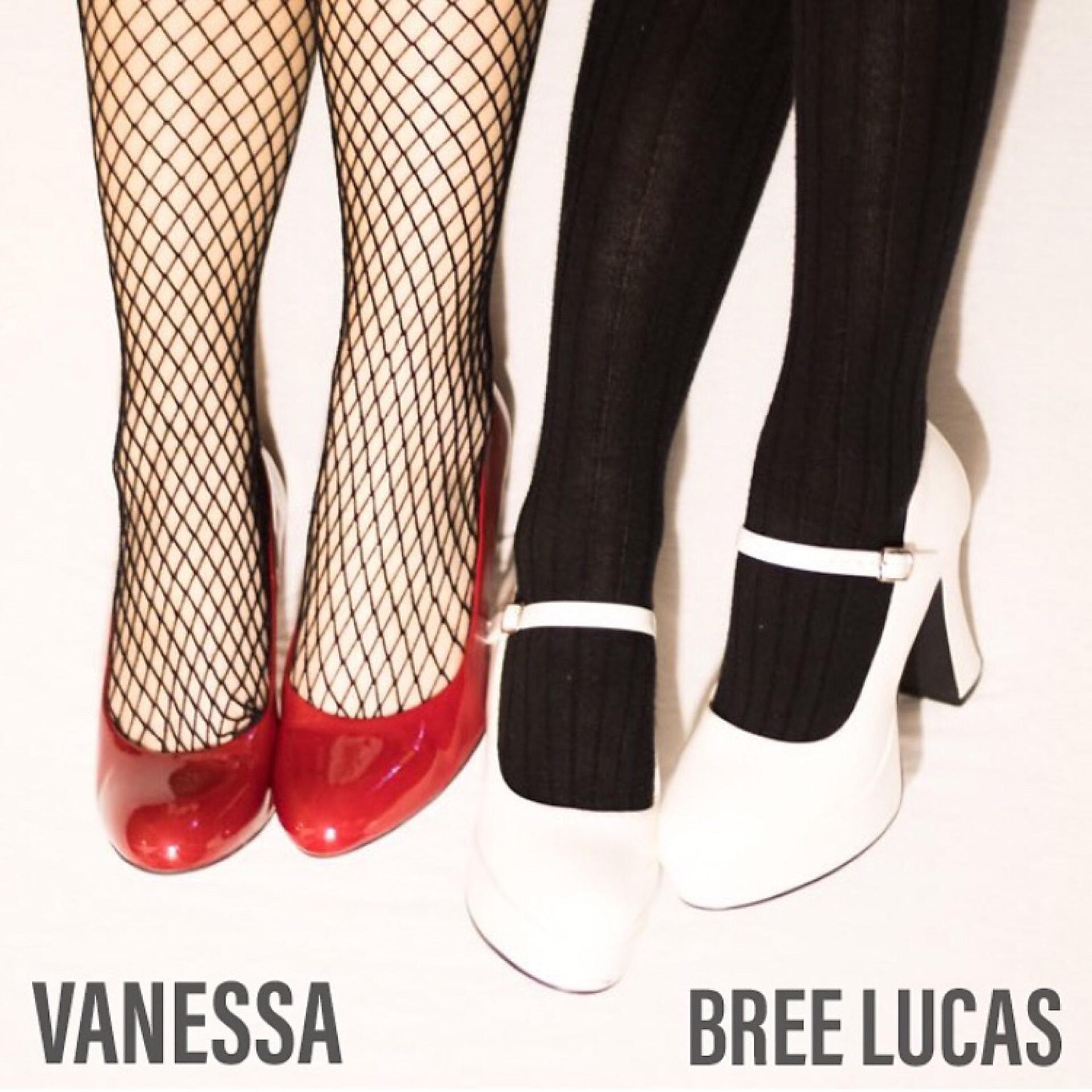 Постер альбома Vanessa