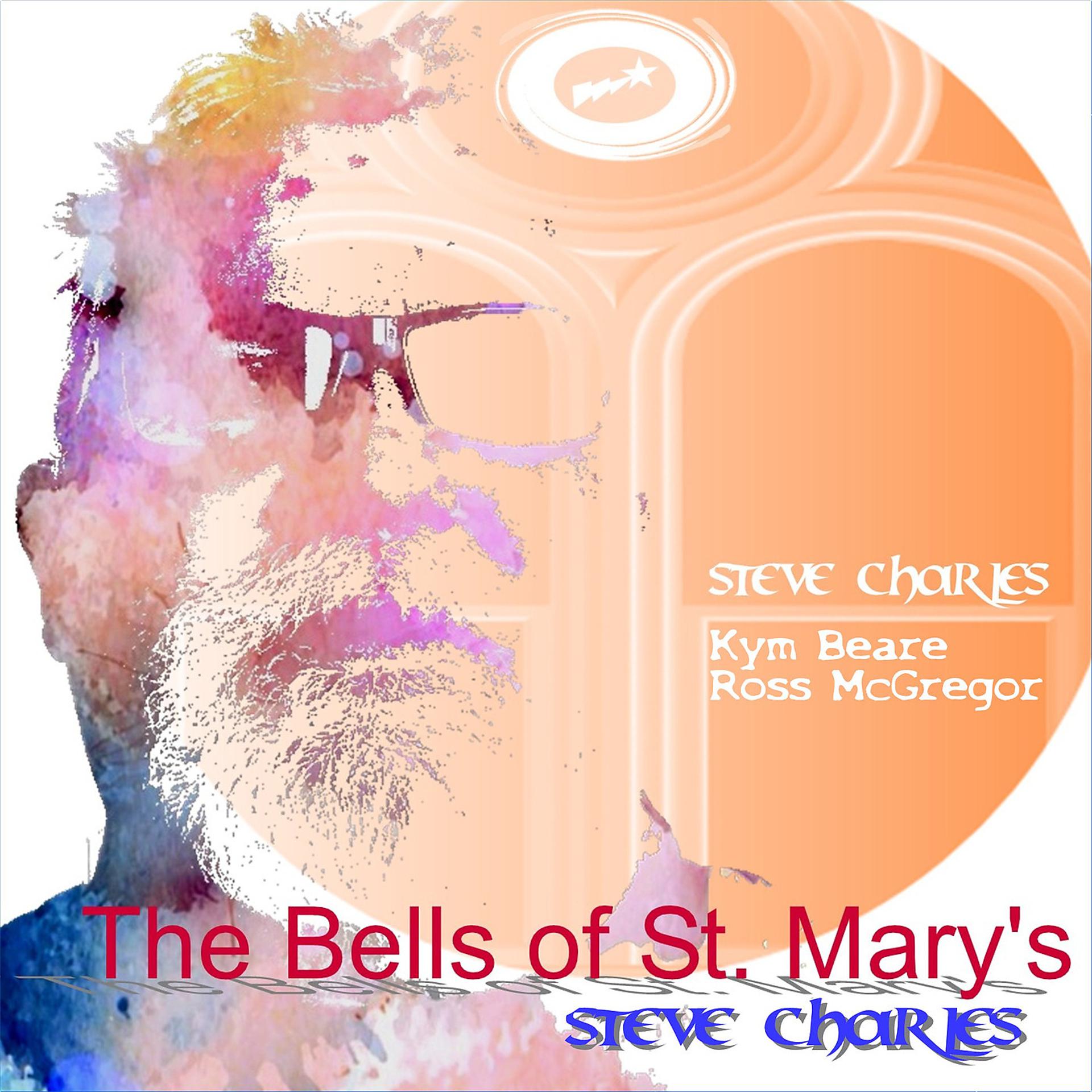 Постер альбома The Bells of St. Mary's