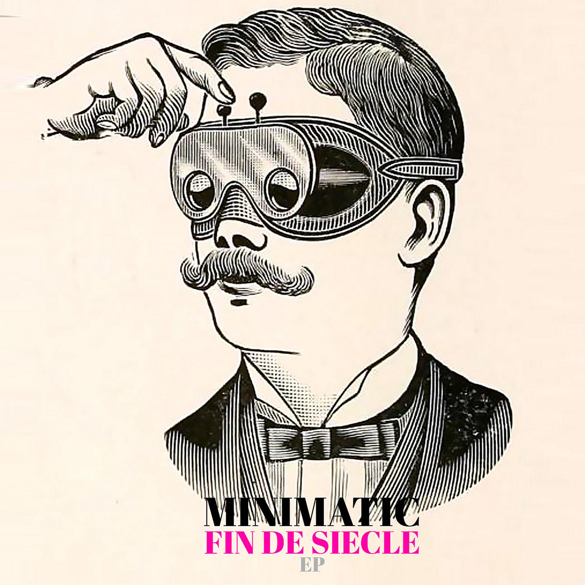 Постер альбома Fin De Siecle