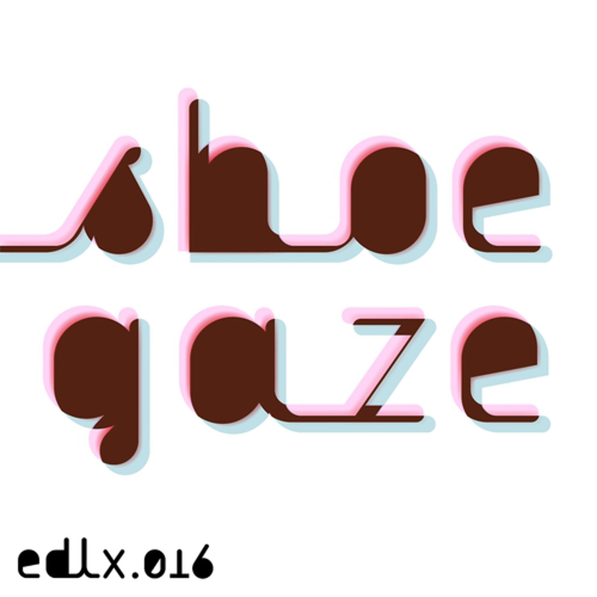 Постер альбома Shoegaze EP