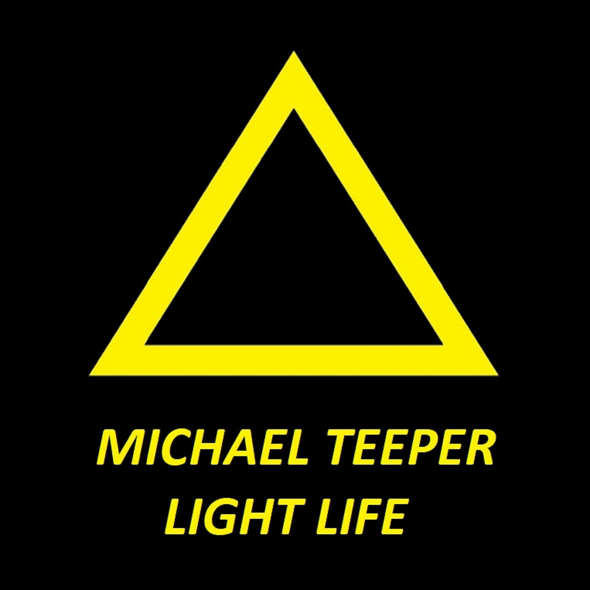 Постер альбома Light life