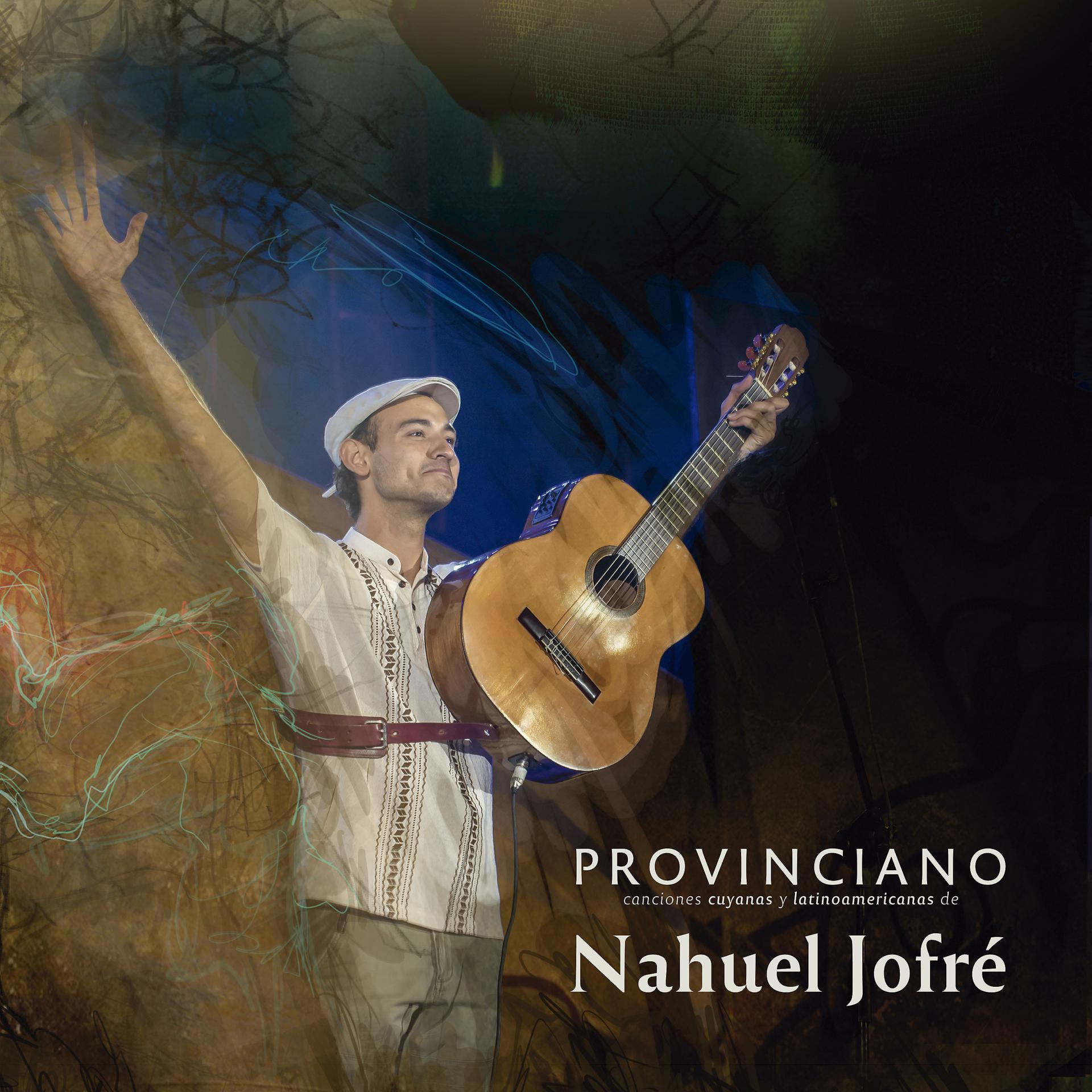 Постер альбома Provinciano