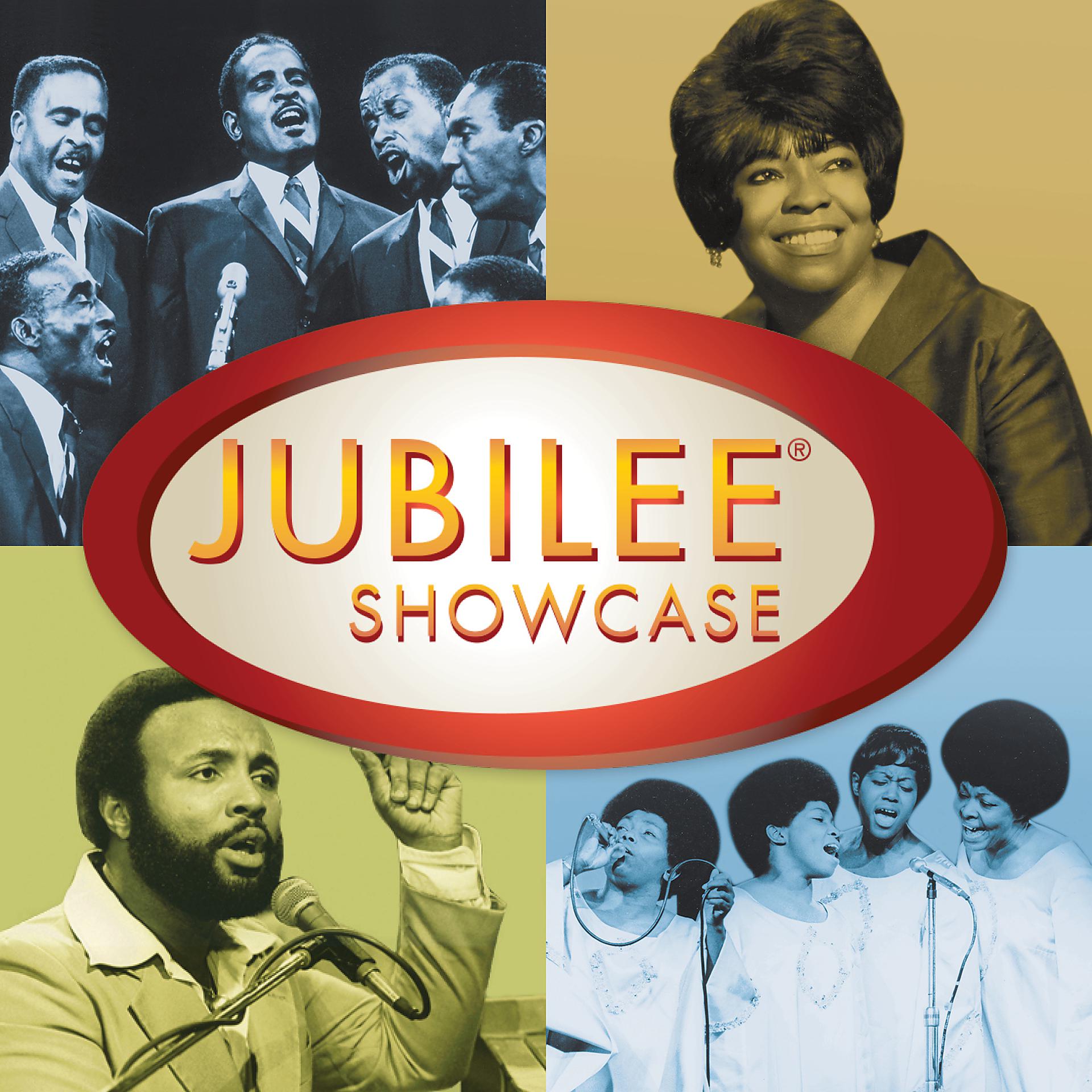 Постер альбома Jubilee Showcase