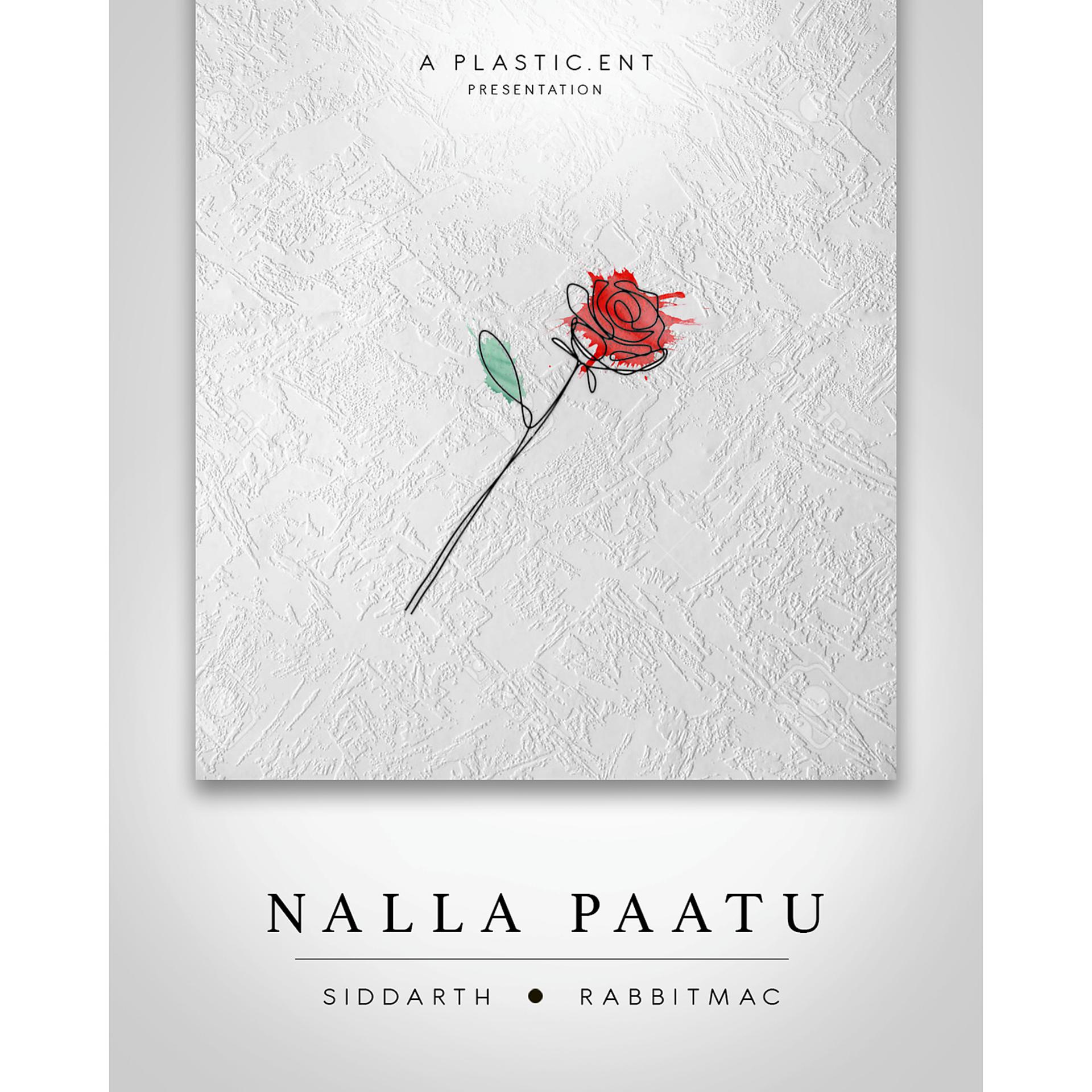 Постер альбома Nalla Paatu