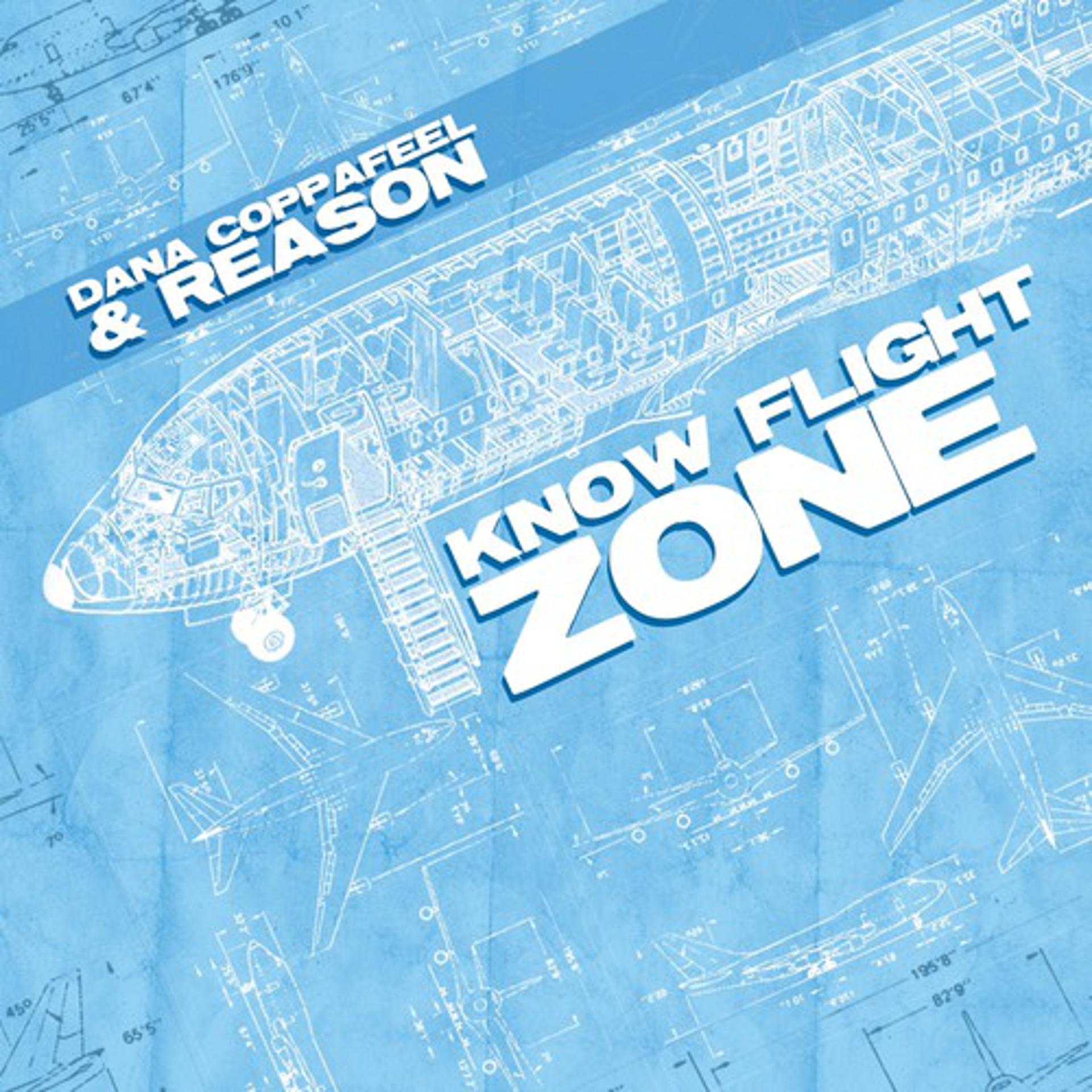 Постер альбома Know Flight Zone