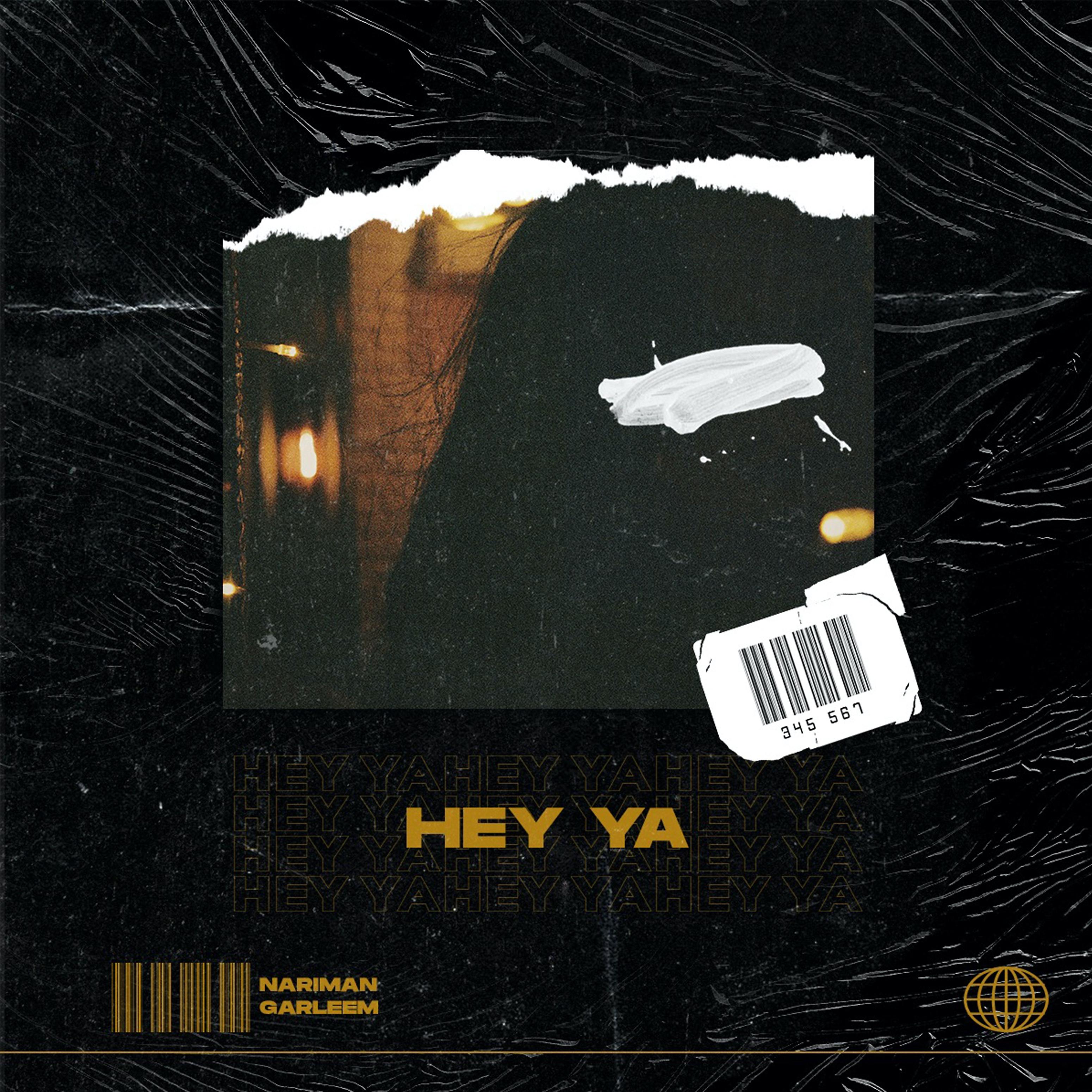 Постер альбома Hey Ya