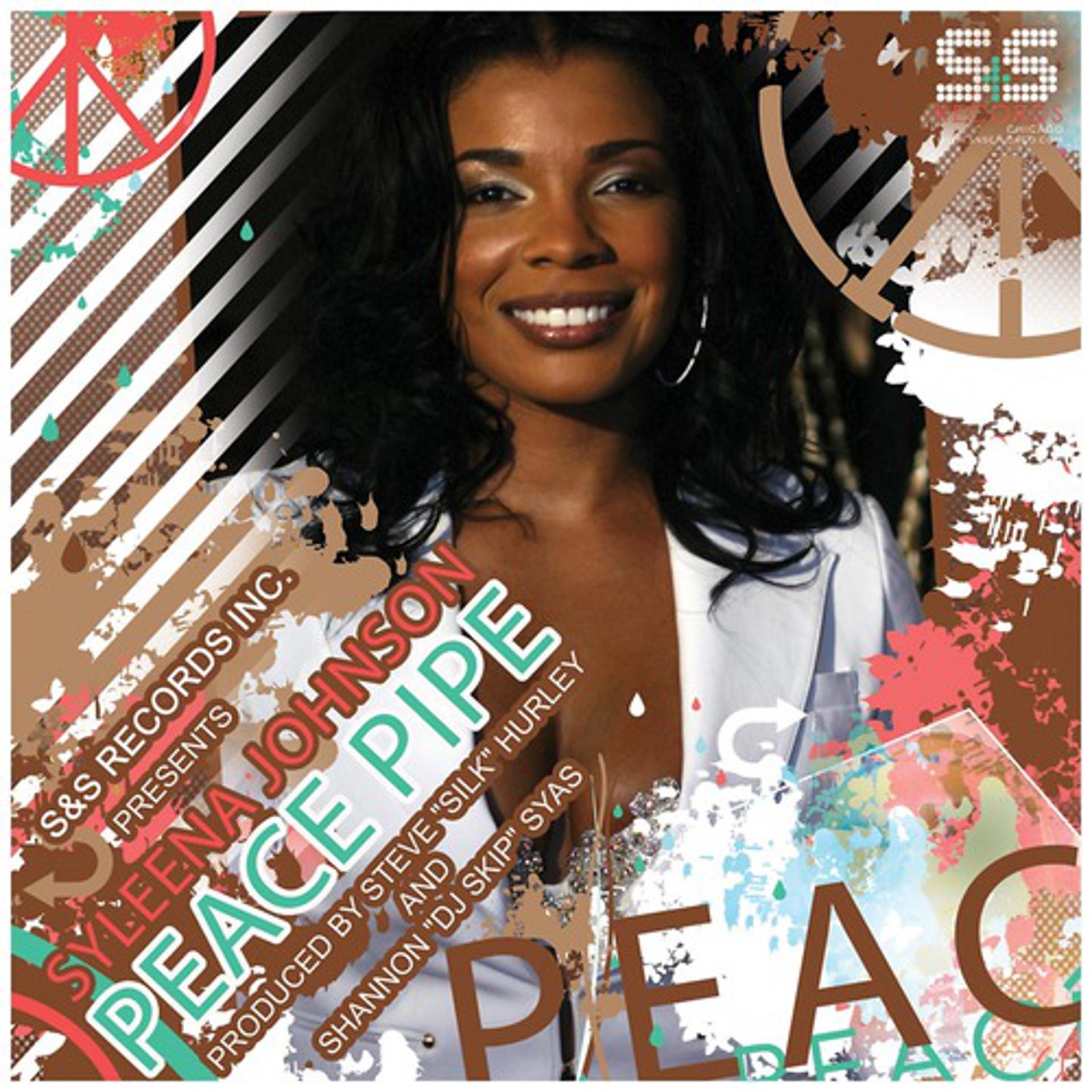 Постер альбома Peace Pipe
