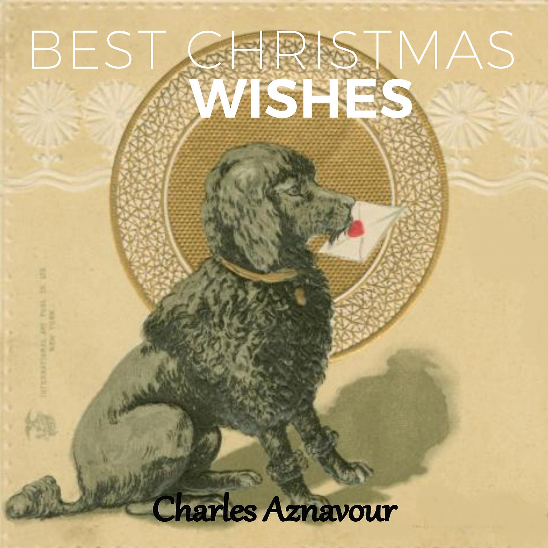 Постер альбома Best Christmas Wishes