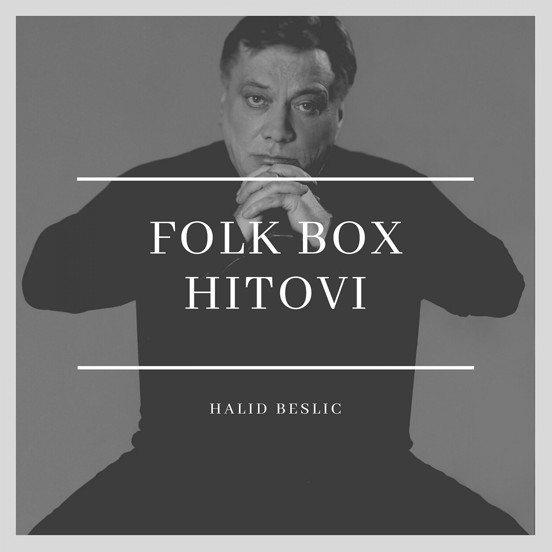 Постер альбома Folk Box Hitovi